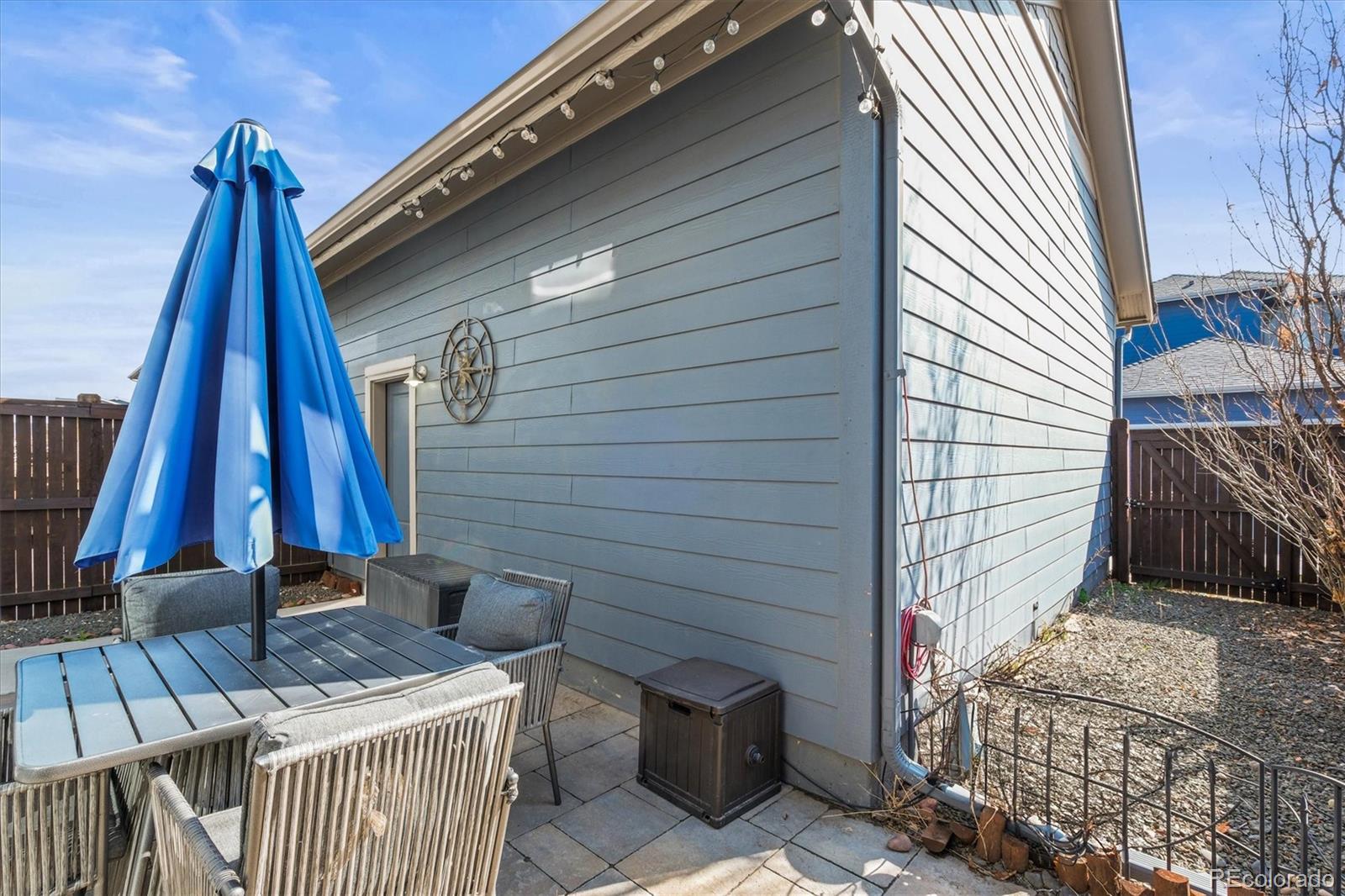 MLS Image #21 for 5074  yosemite court,denver, Colorado