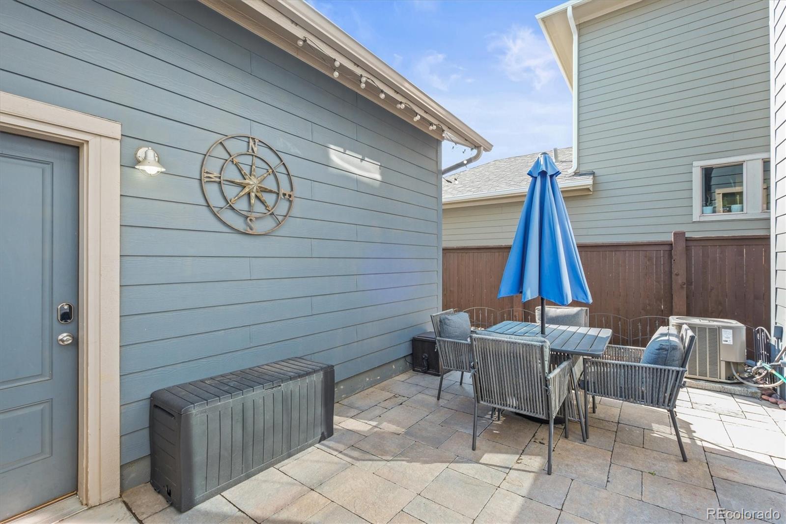 MLS Image #22 for 5074  yosemite court,denver, Colorado