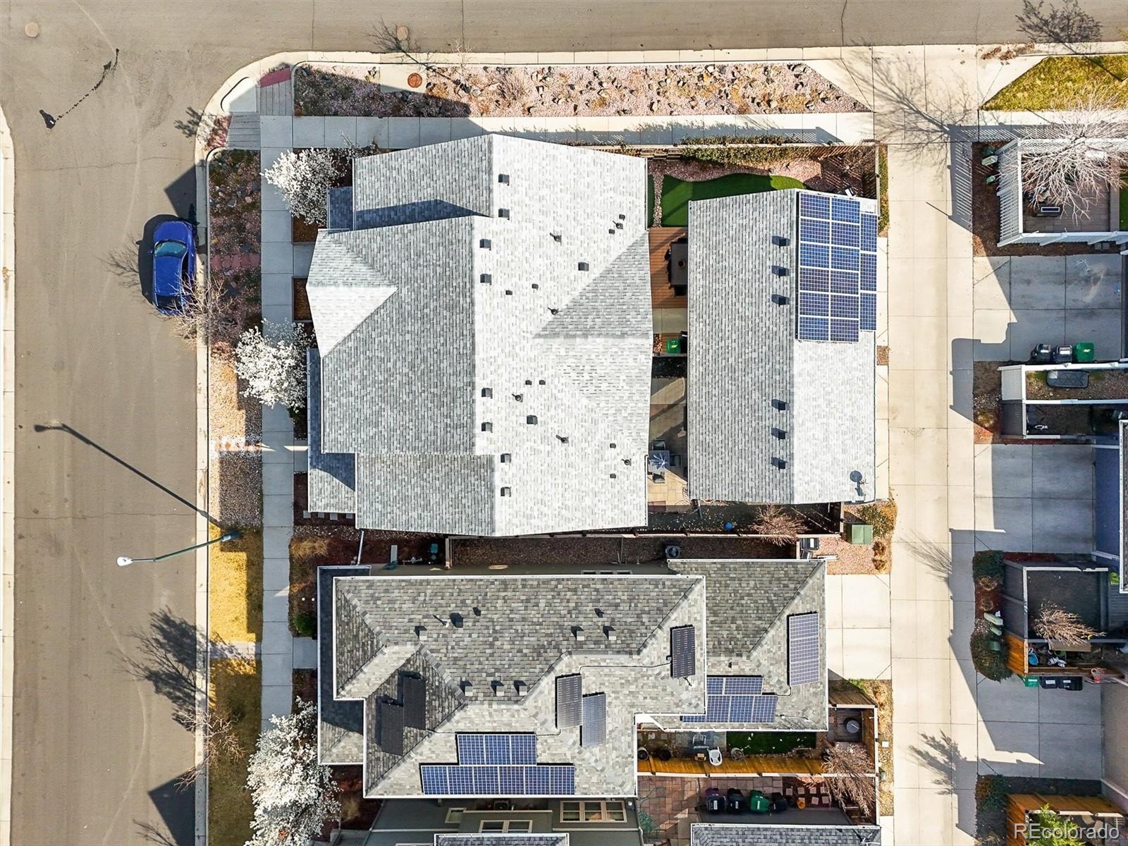 MLS Image #23 for 5074  yosemite court,denver, Colorado