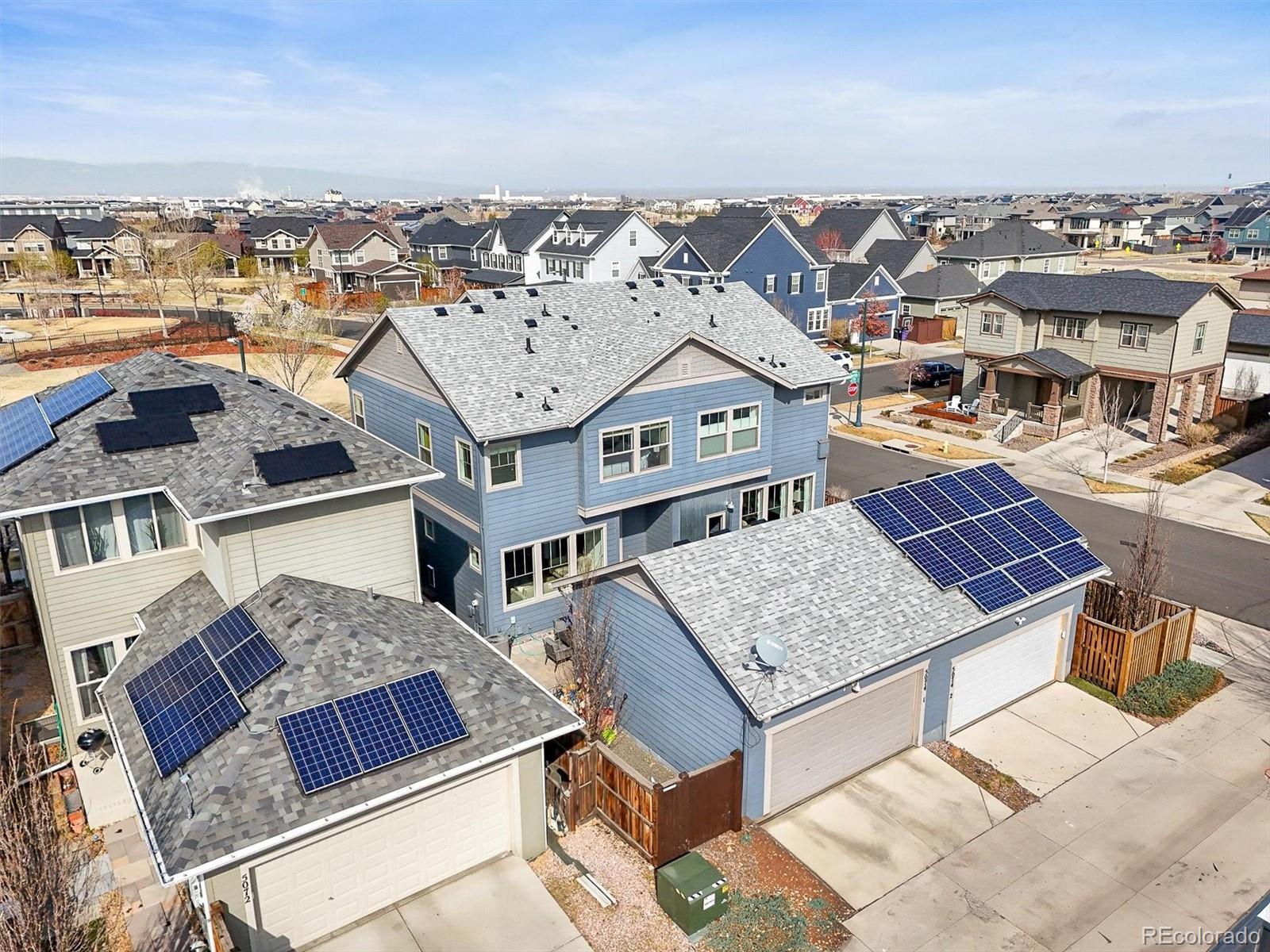 MLS Image #25 for 5074  yosemite court,denver, Colorado