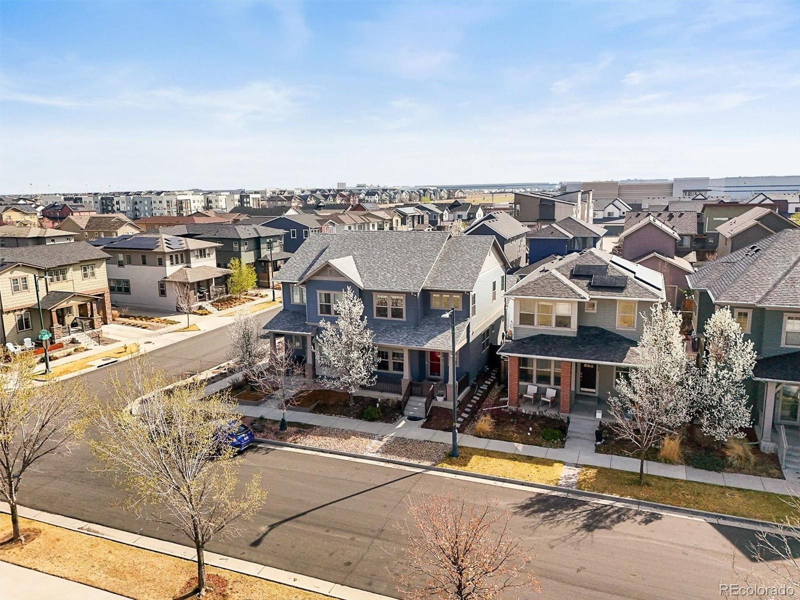 MLS Image #26 for 5074  yosemite court,denver, Colorado