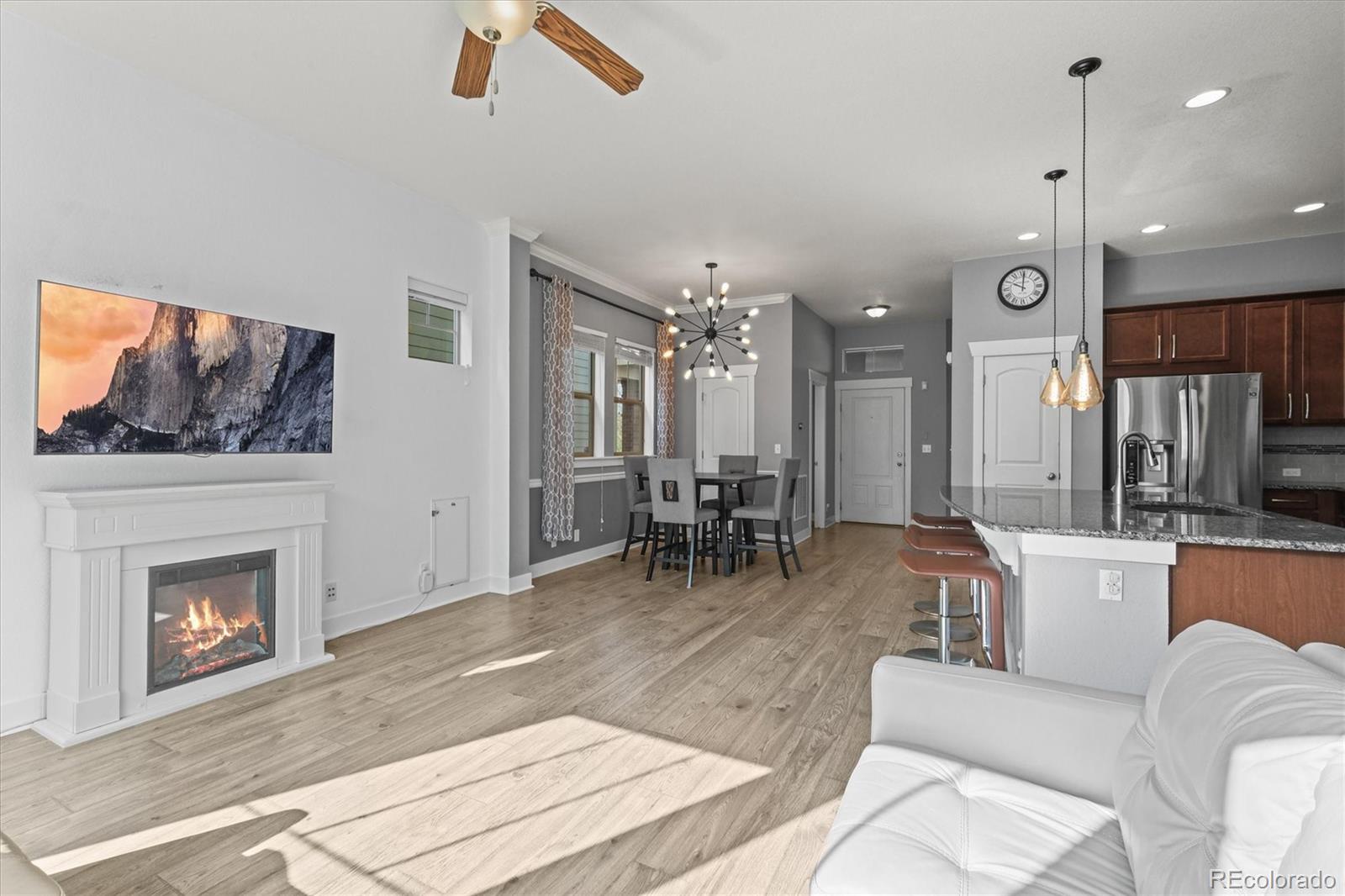 MLS Image #6 for 5074  yosemite court,denver, Colorado