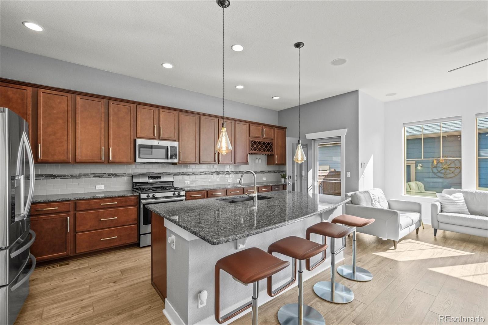 MLS Image #7 for 5074  yosemite court,denver, Colorado