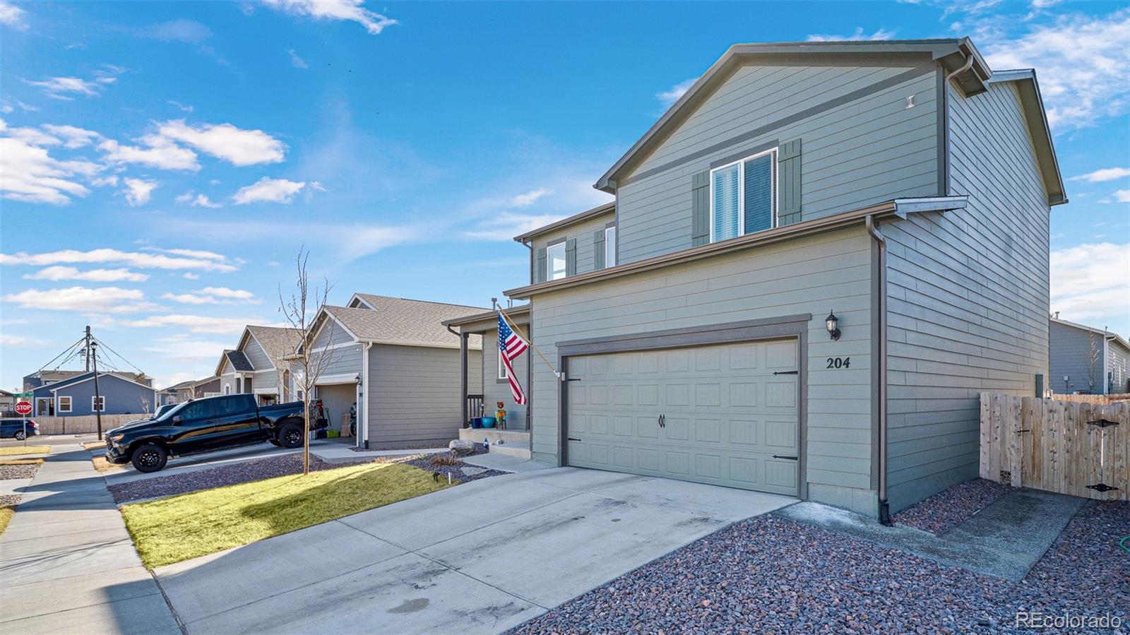 CMA Image for 204 n stewart street,Keenesburg, Colorado