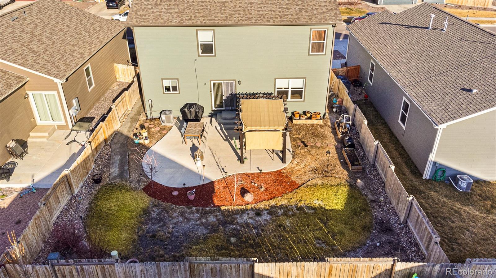 MLS Image #29 for 204 n stewart street,keenesburg, Colorado