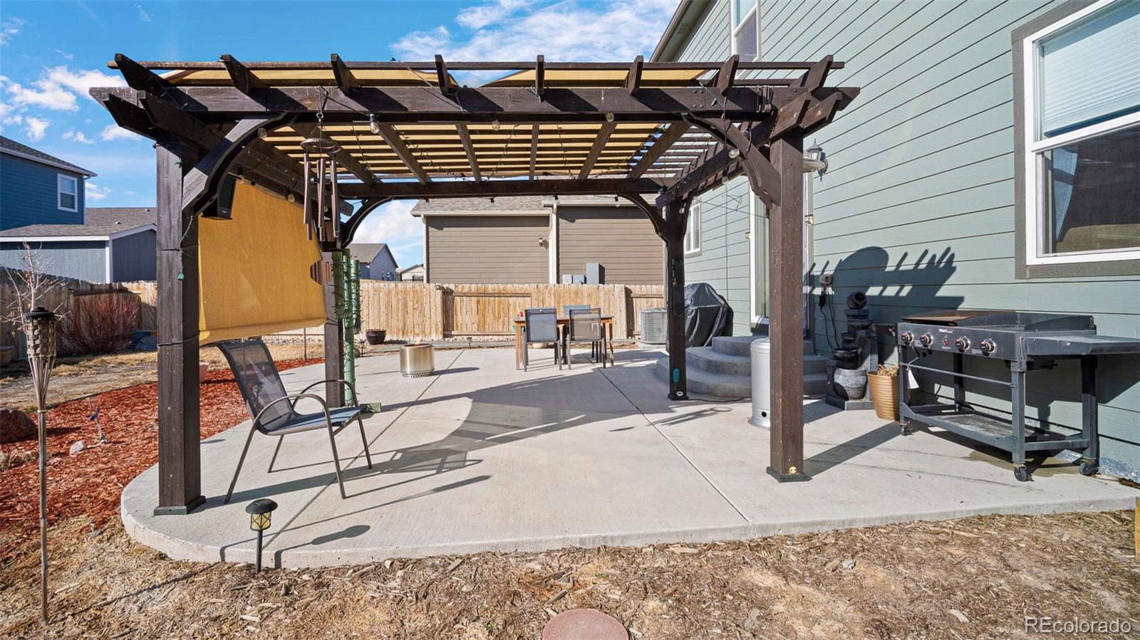 MLS Image #30 for 204 n stewart street,keenesburg, Colorado