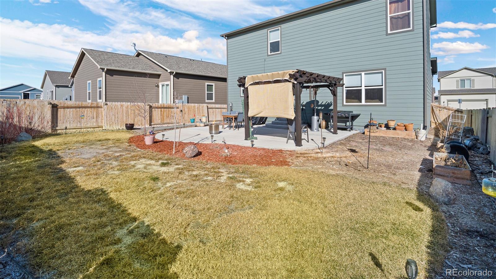MLS Image #31 for 204 n stewart street,keenesburg, Colorado