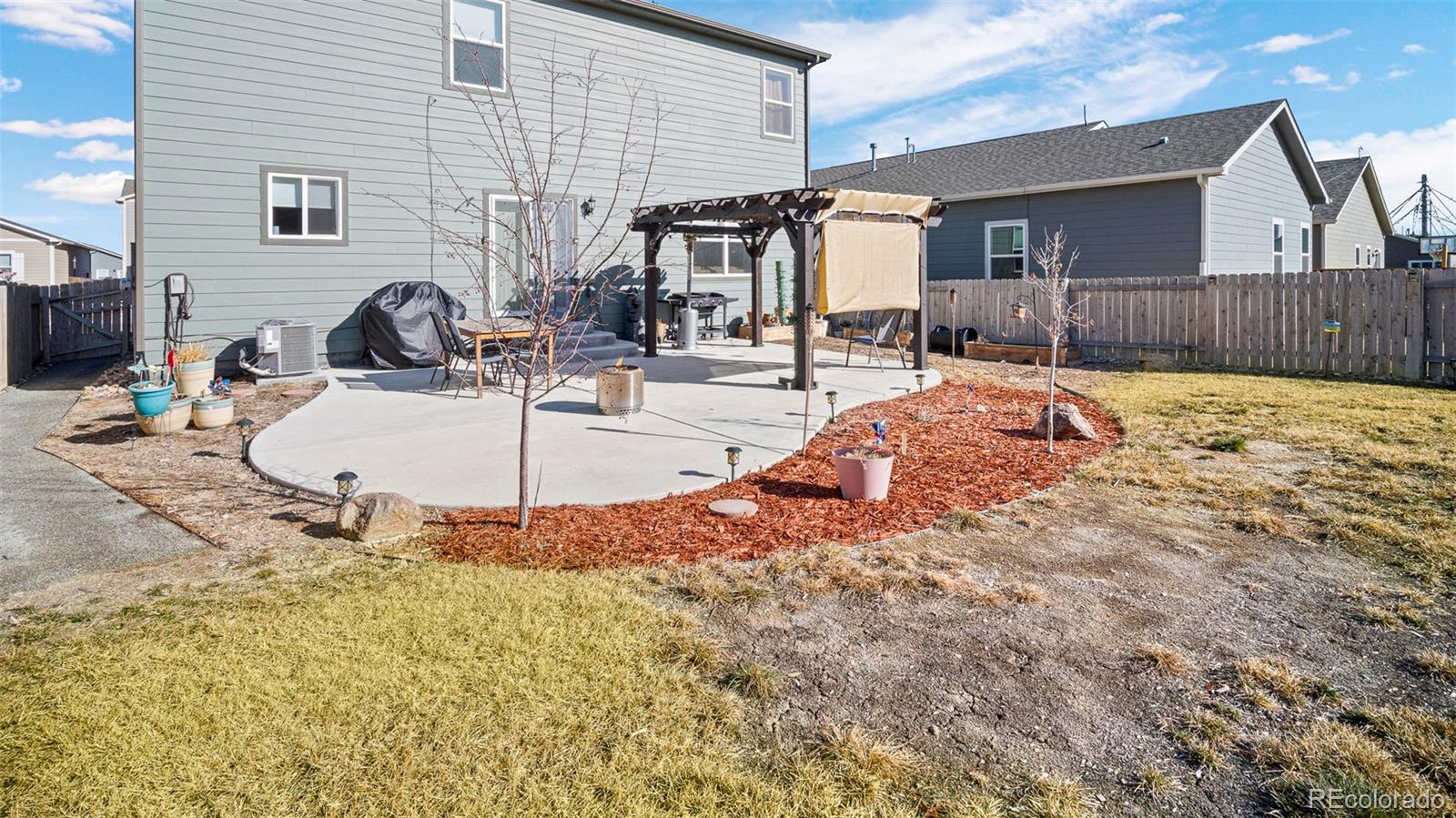 MLS Image #32 for 204 n stewart street,keenesburg, Colorado