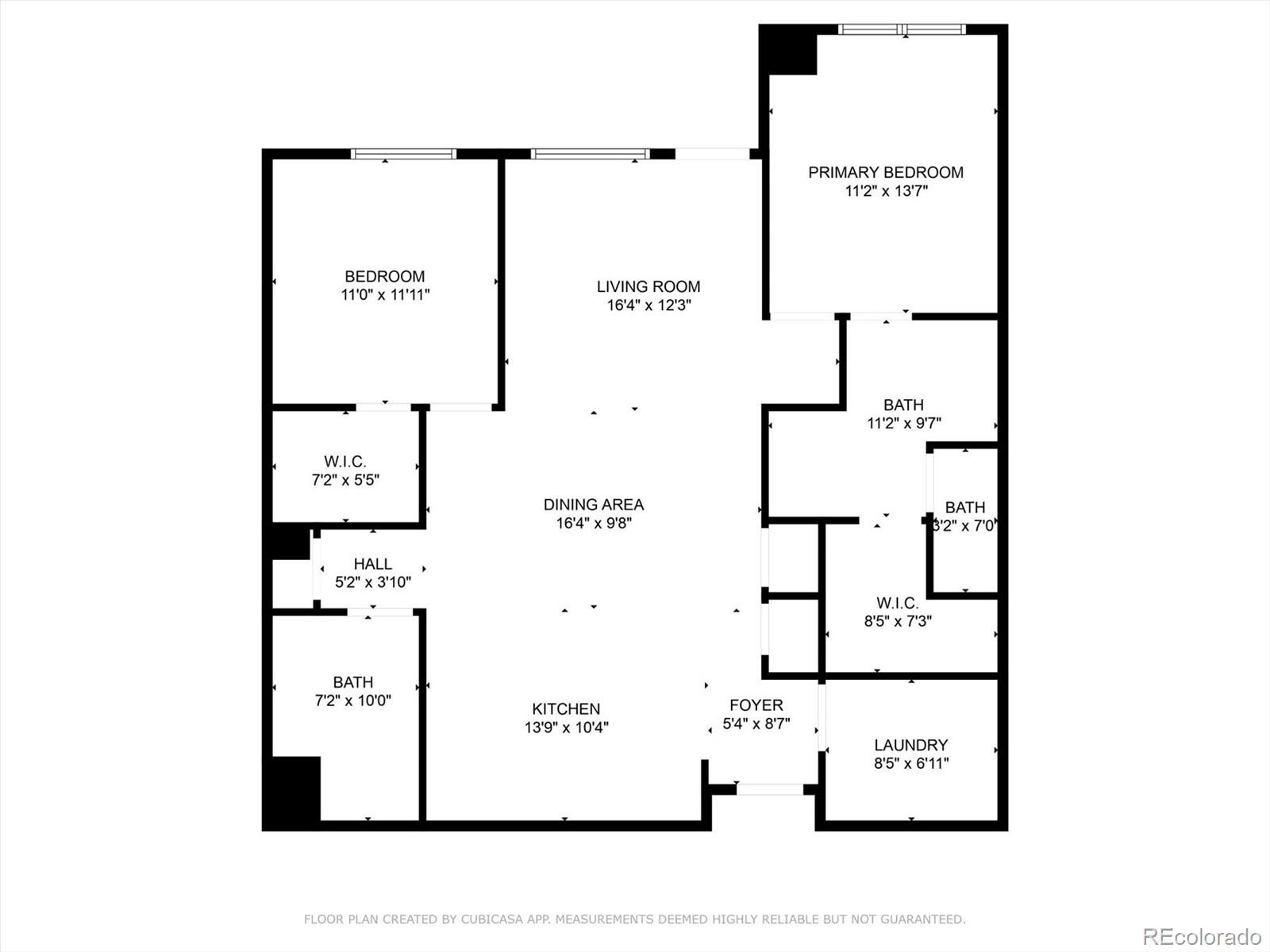 MLS Image #19 for 20  wilcox street 309,castle rock, Colorado