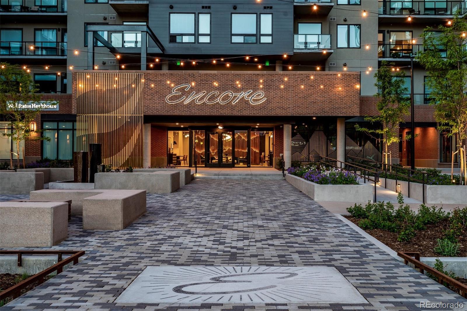 MLS Image #2 for 20  wilcox street 309,castle rock, Colorado