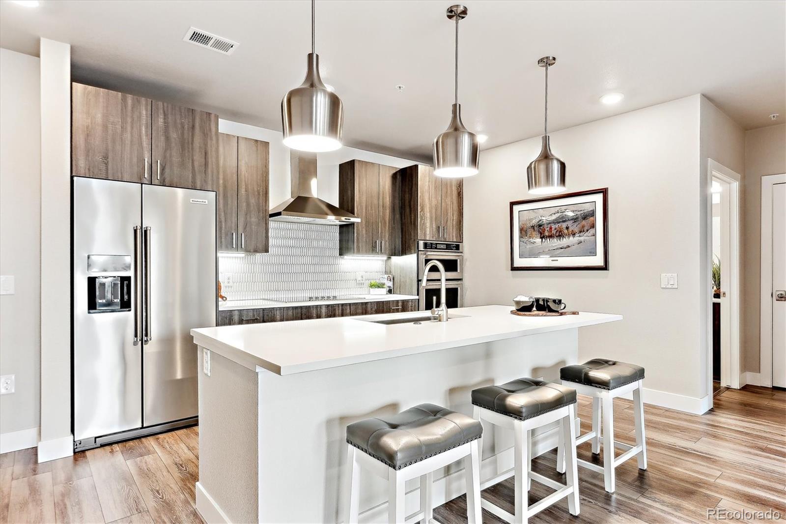 MLS Image #3 for 20  wilcox street 309,castle rock, Colorado