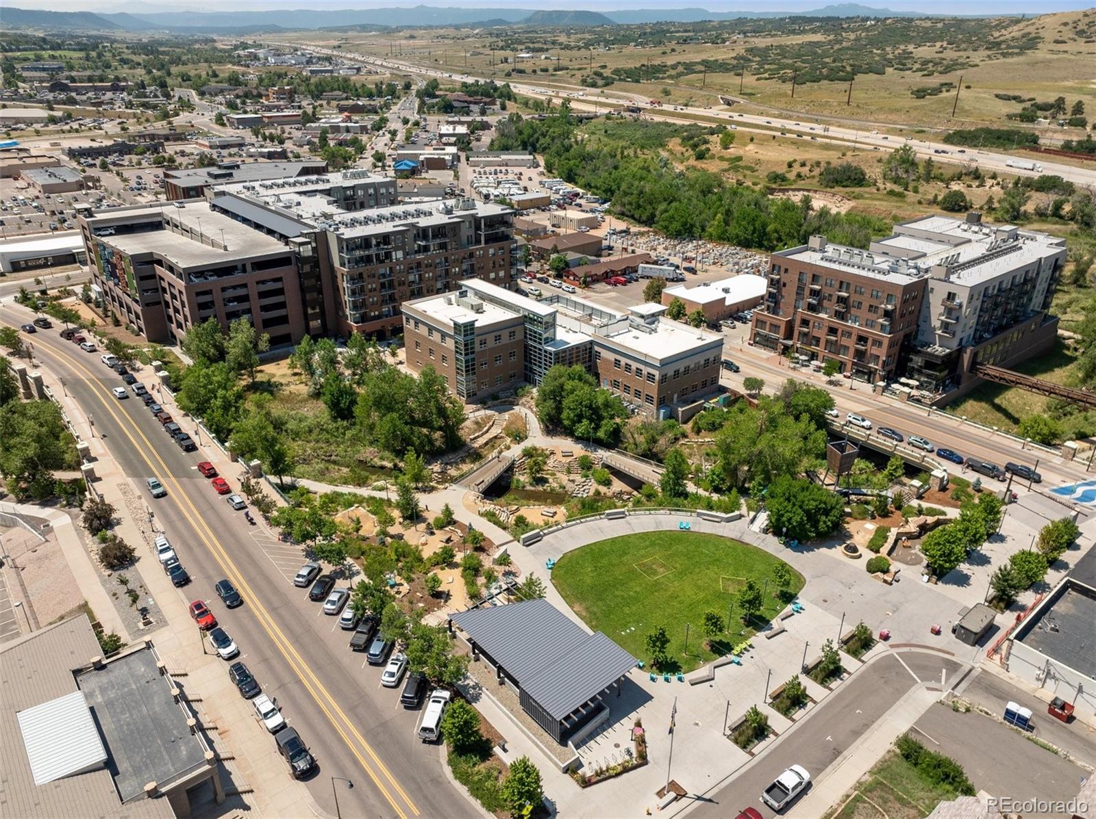MLS Image #34 for 20  wilcox street 309,castle rock, Colorado