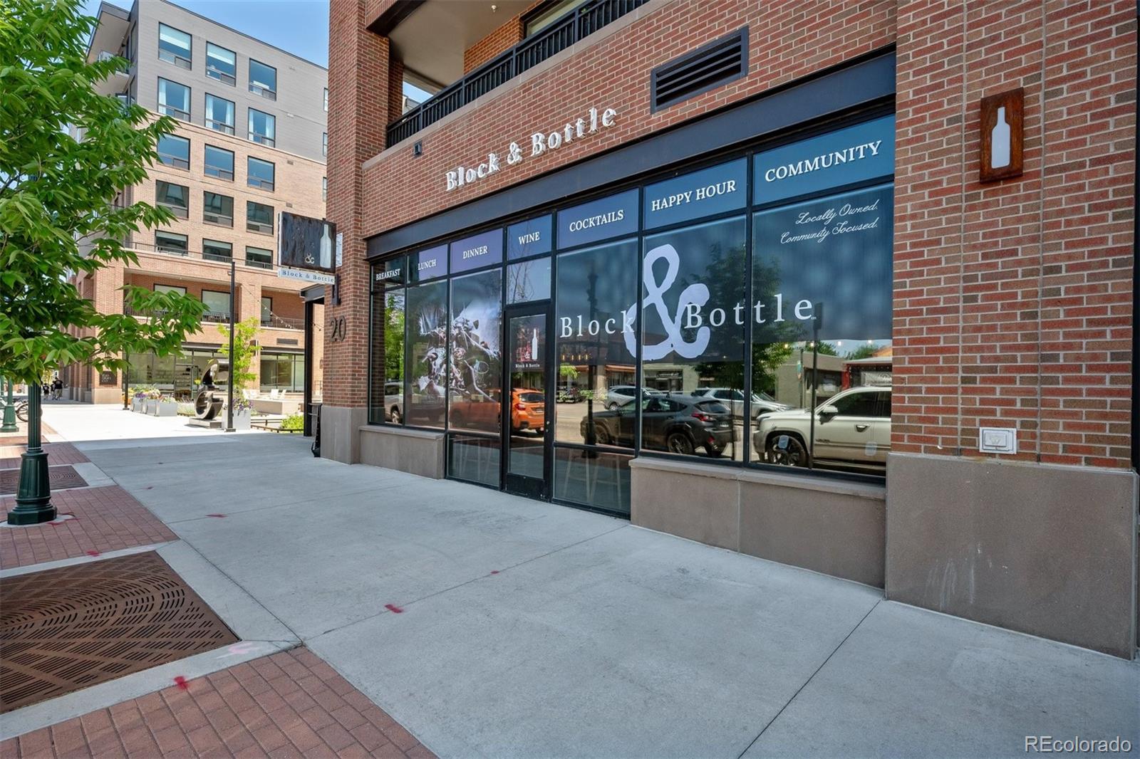 MLS Image #36 for 20  wilcox street 309,castle rock, Colorado