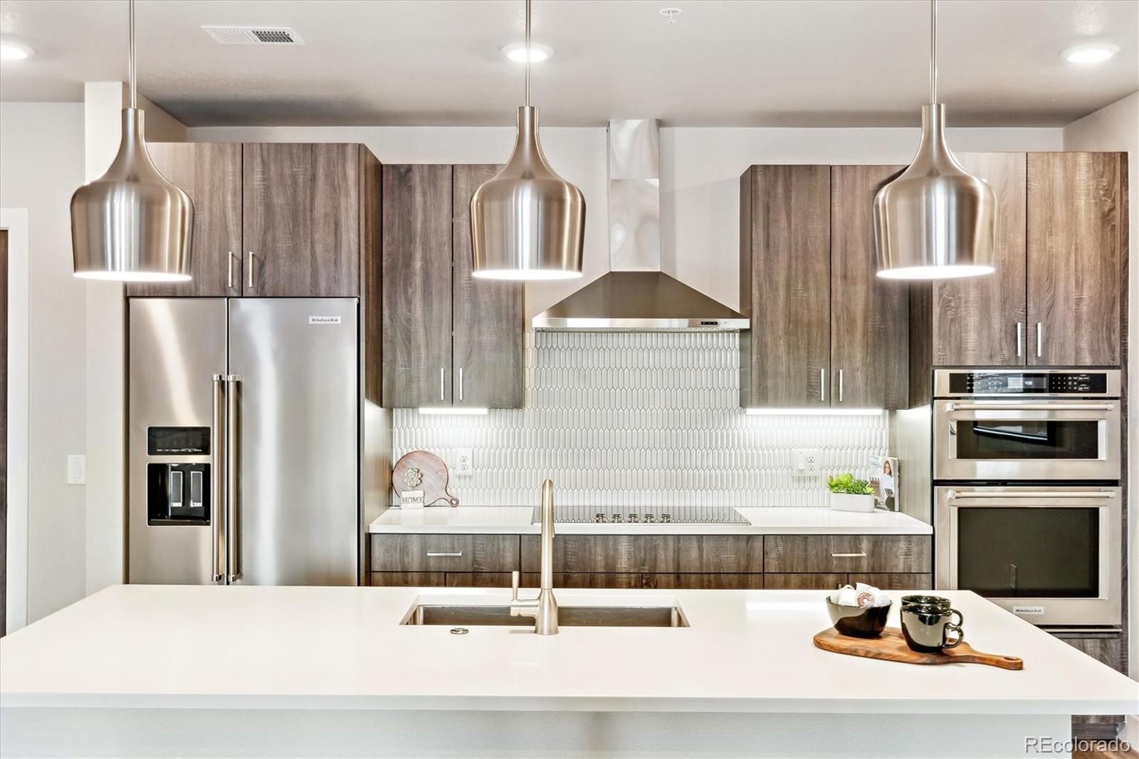 MLS Image #4 for 20  wilcox street 309,castle rock, Colorado