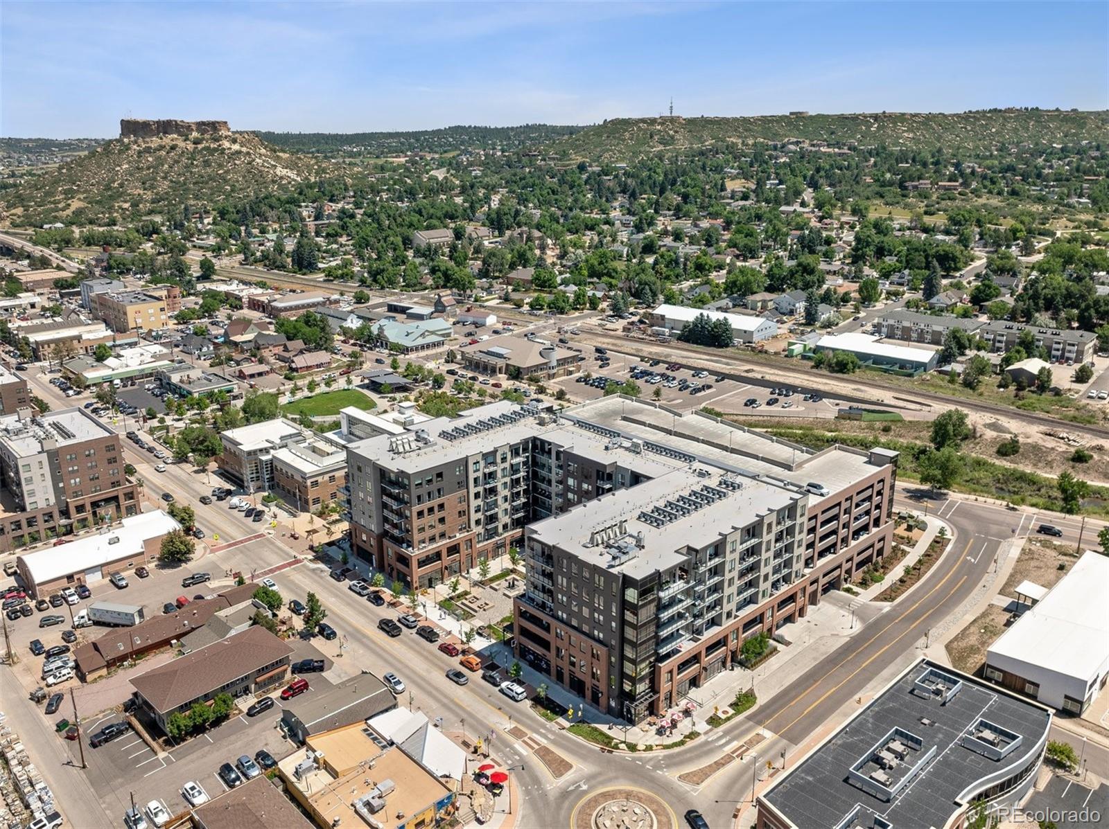 MLS Image #42 for 20  wilcox street 309,castle rock, Colorado