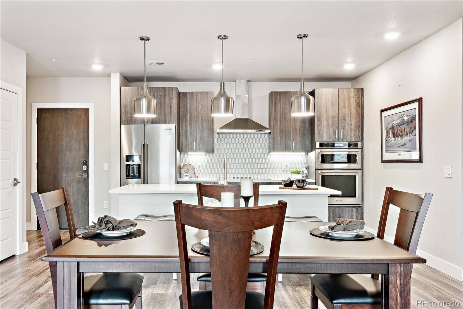 MLS Image #5 for 20  wilcox street 309,castle rock, Colorado