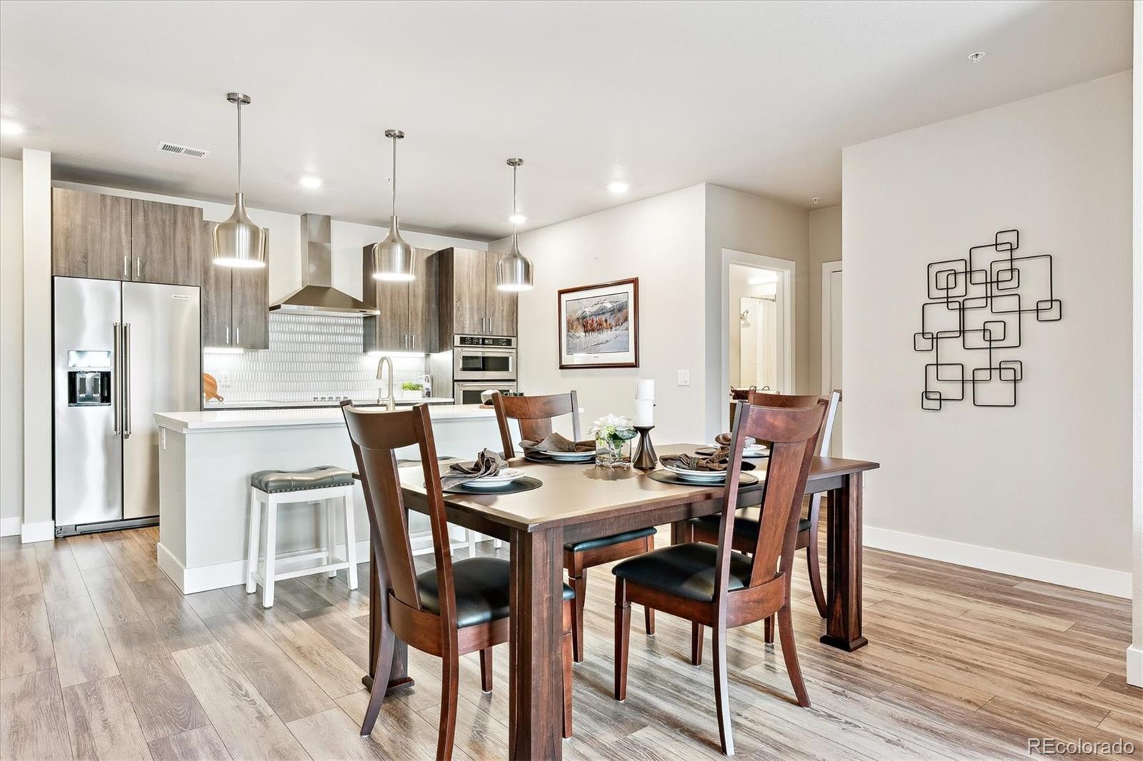 MLS Image #6 for 20  wilcox street 309,castle rock, Colorado