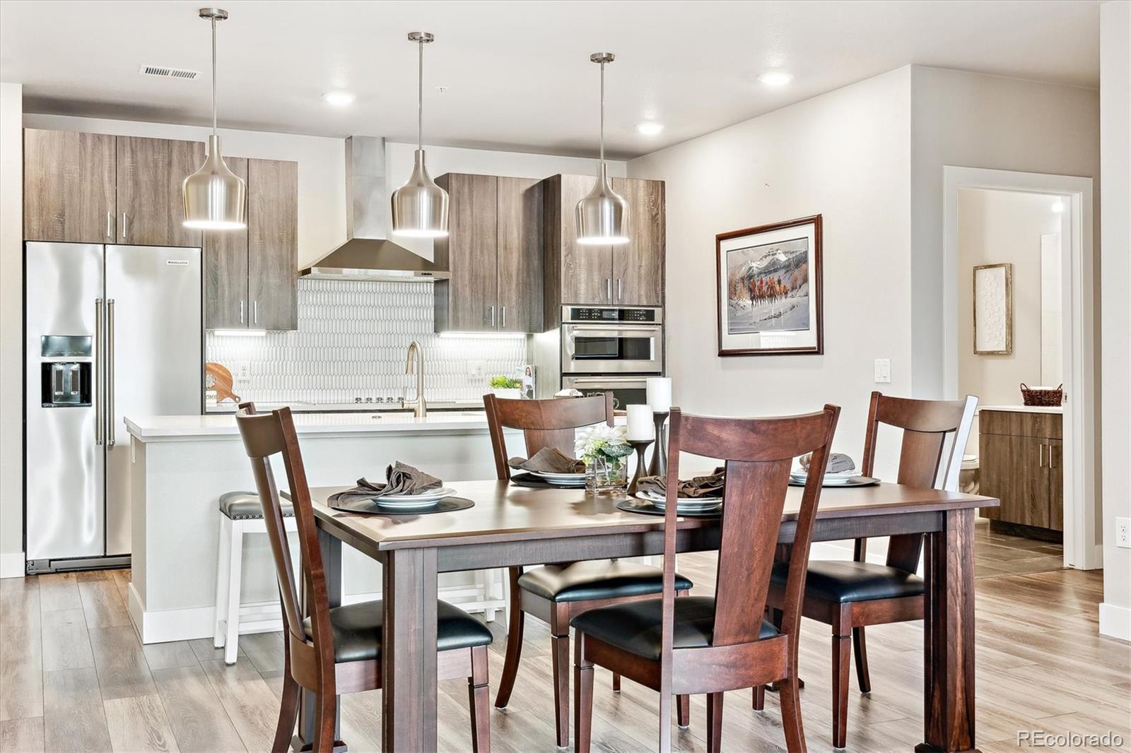 MLS Image #7 for 20  wilcox street 309,castle rock, Colorado