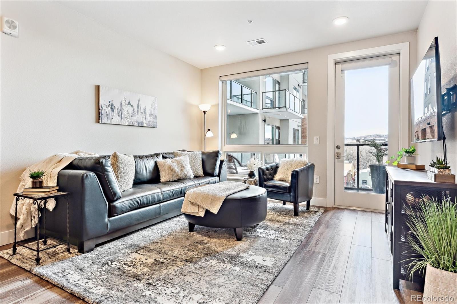 MLS Image #8 for 20  wilcox street 309,castle rock, Colorado