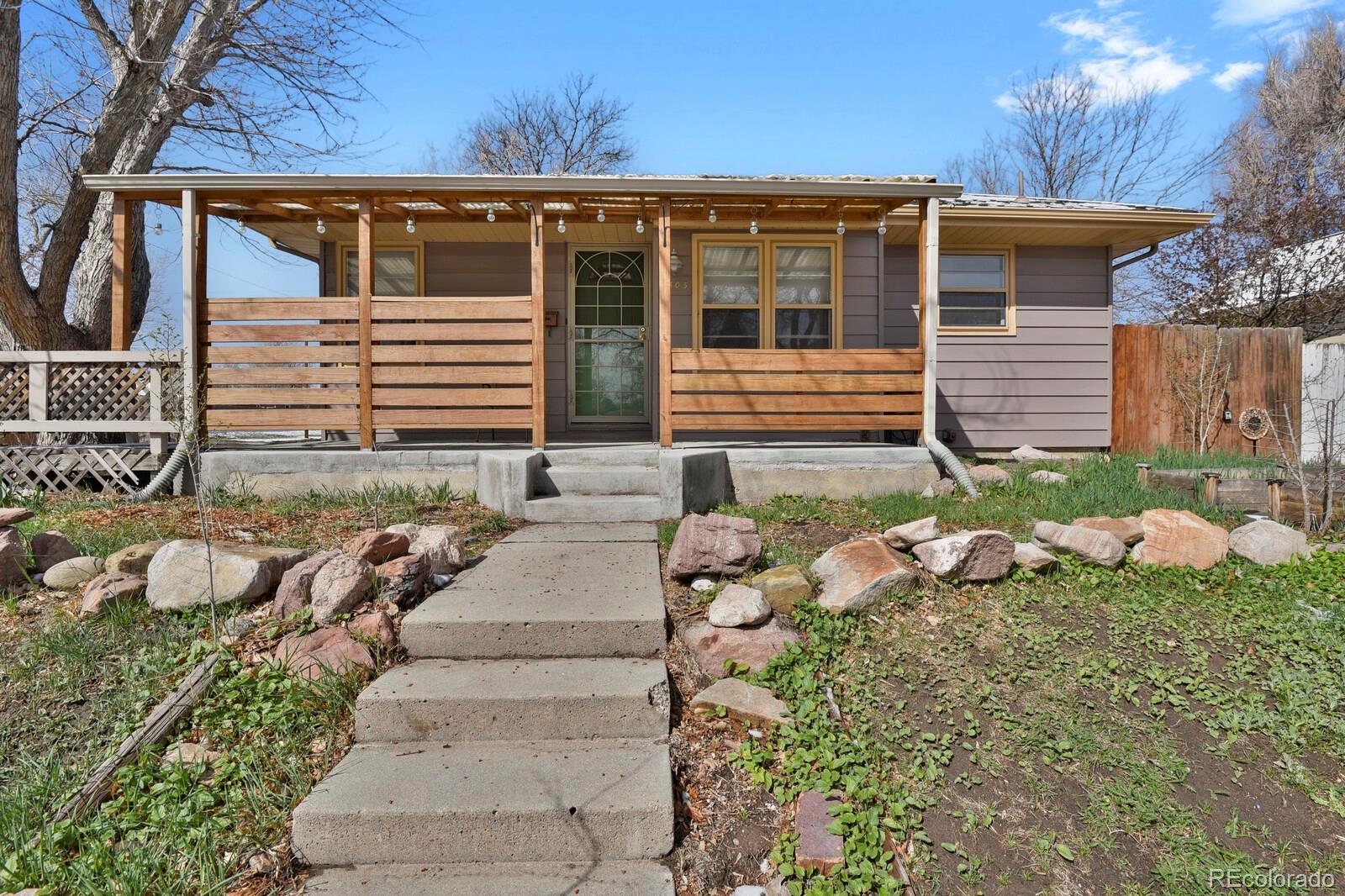 MLS Image #0 for 1305  uinta street,denver, Colorado