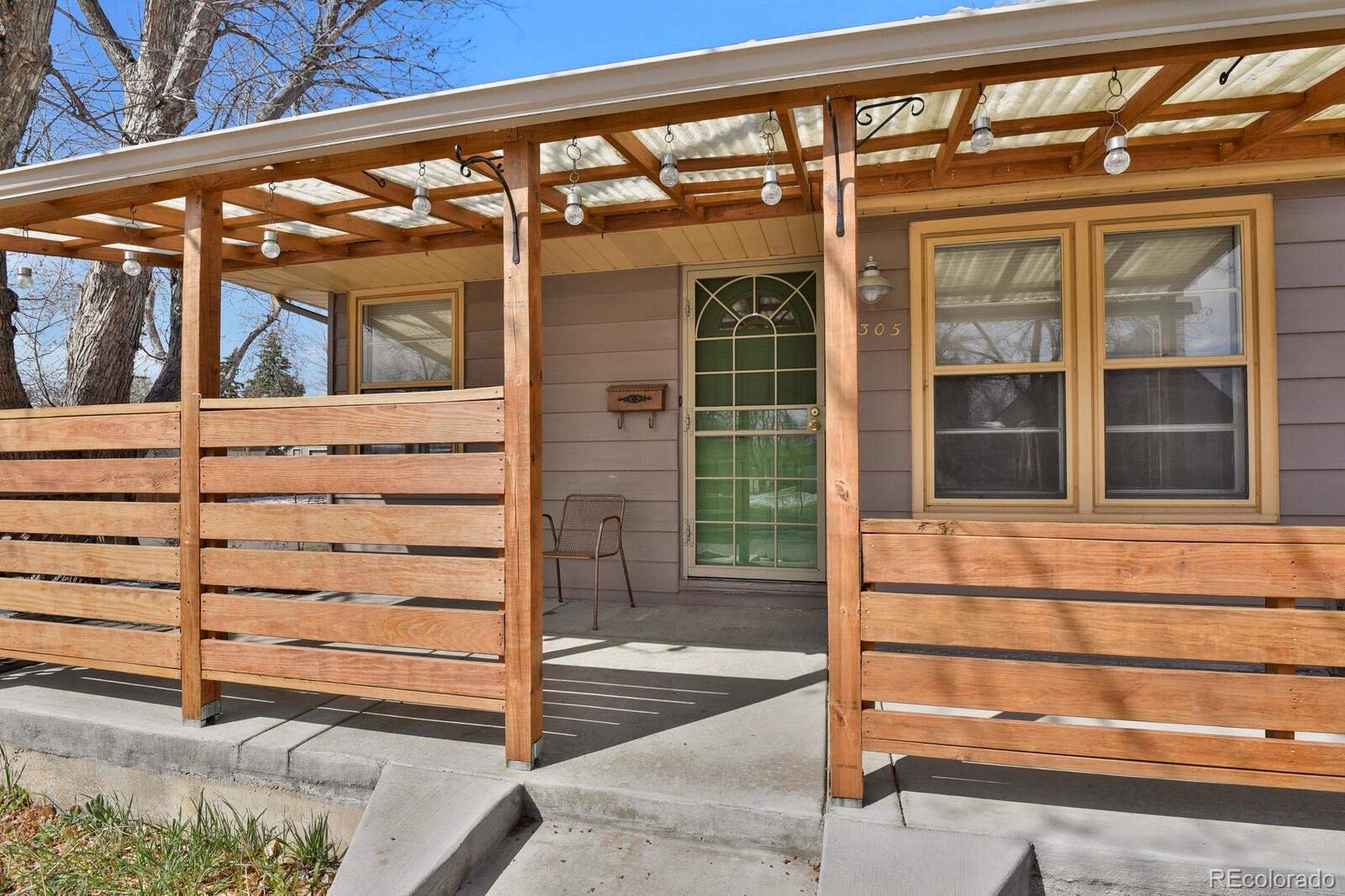 CMA Image for 1305  uinta street,Denver, Colorado