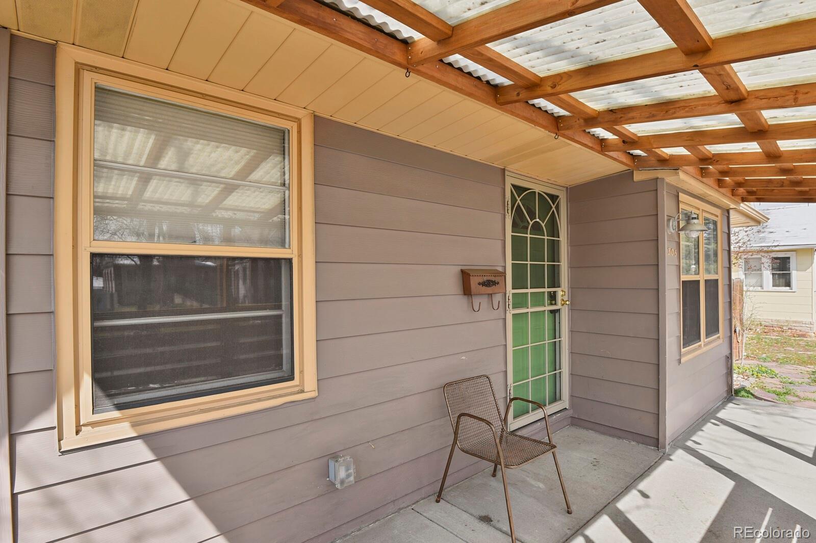 MLS Image #2 for 1305  uinta street,denver, Colorado