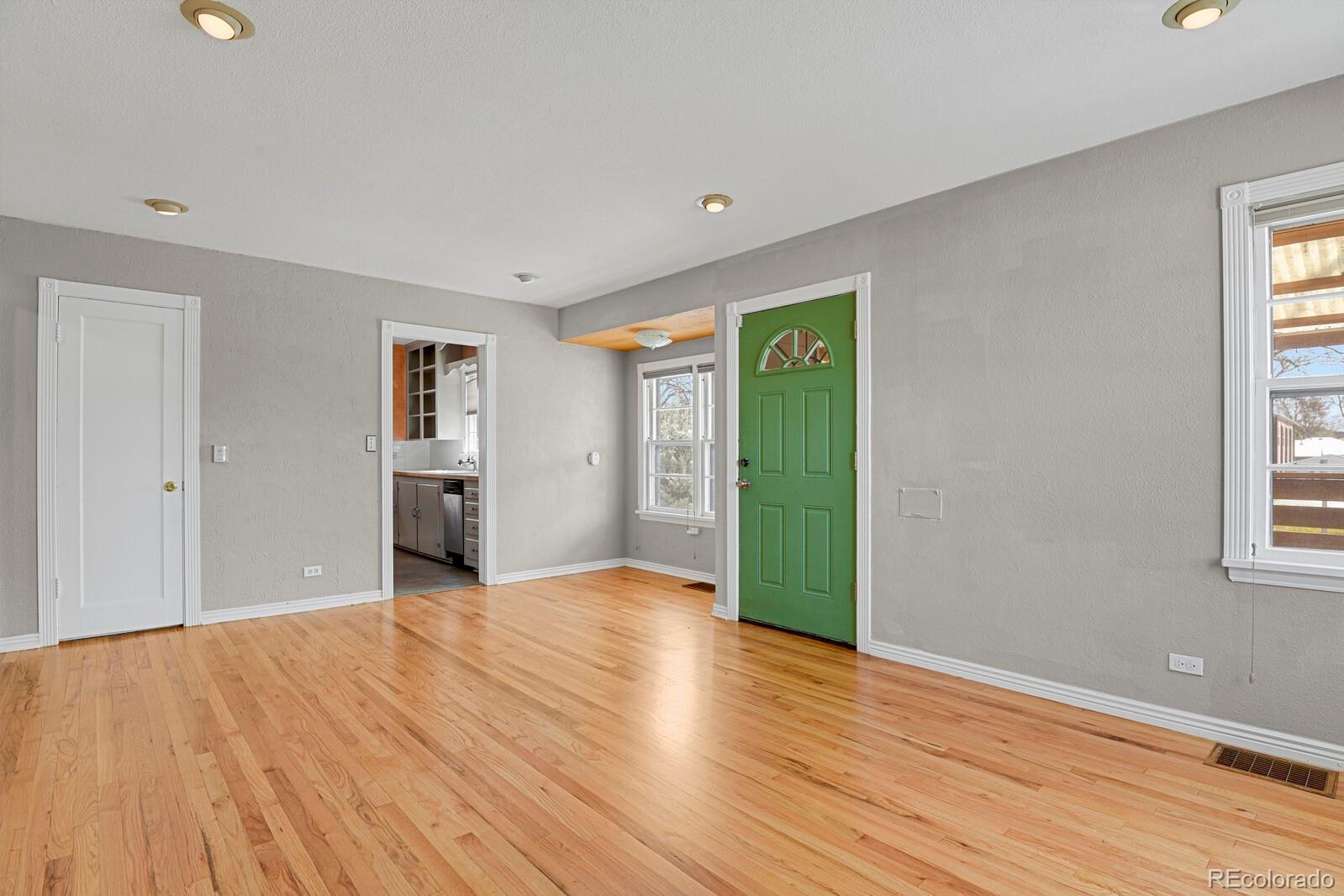 MLS Image #3 for 1305  uinta street,denver, Colorado