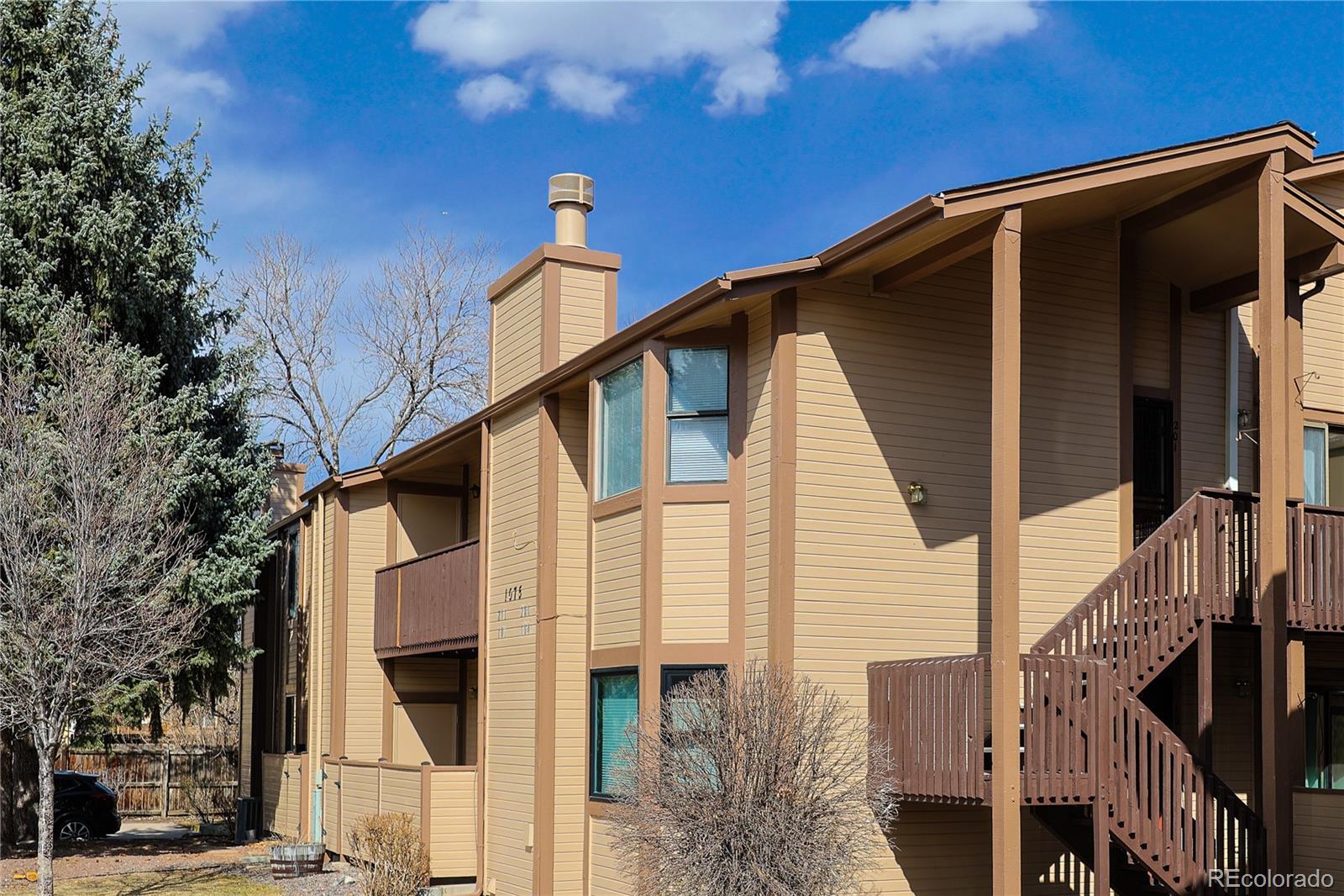 MLS Image #22 for 1075 s garrison street 201,lakewood, Colorado