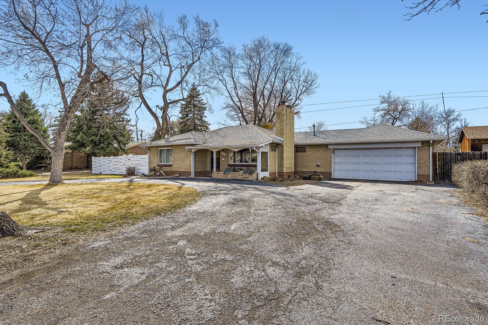 MLS Image #0 for 4585  garrison street,wheat ridge, Colorado