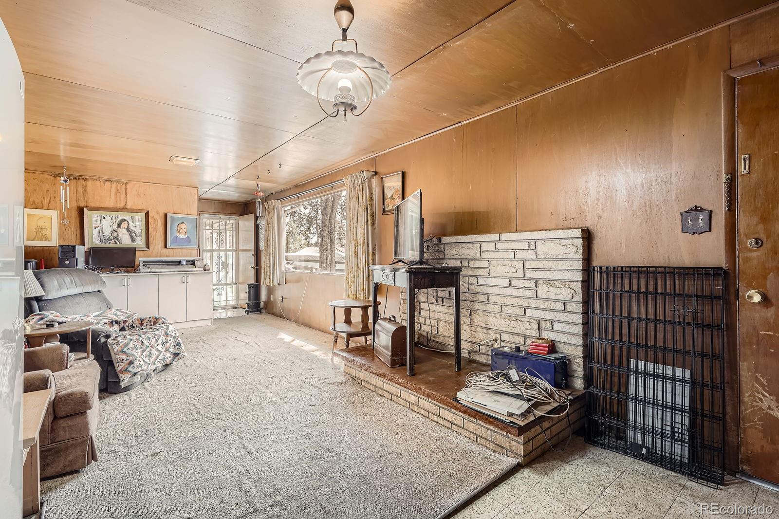 MLS Image #16 for 4585  garrison street,wheat ridge, Colorado