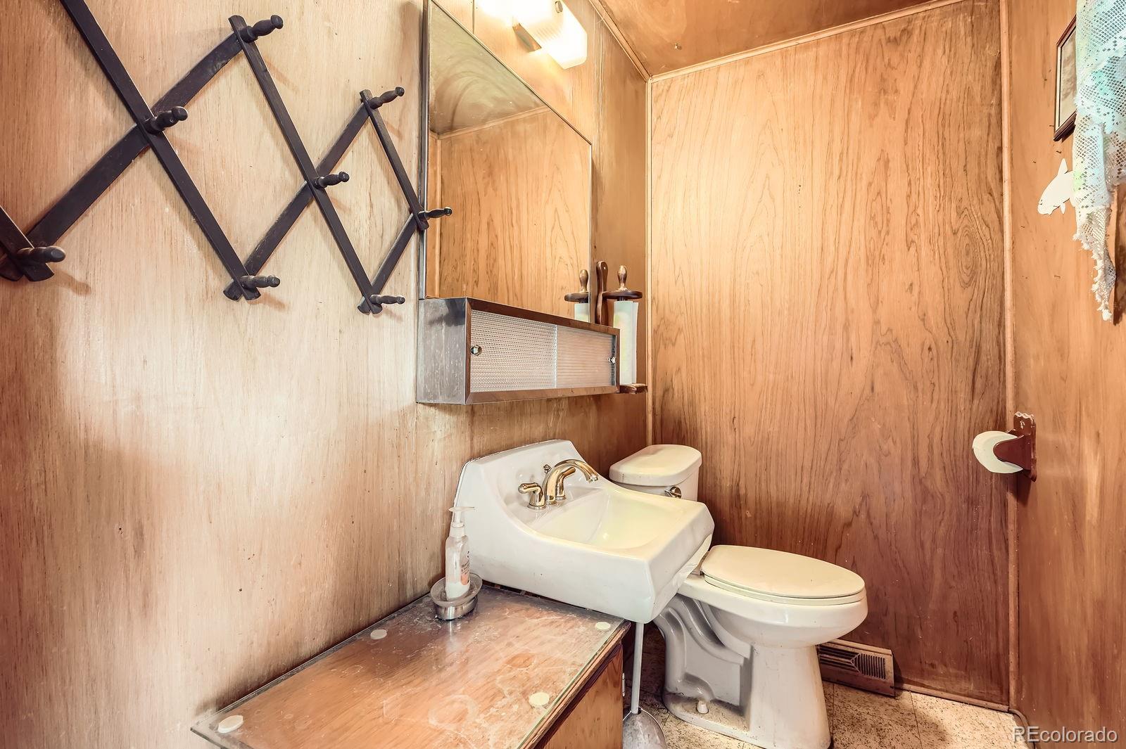 MLS Image #17 for 4585  garrison street,wheat ridge, Colorado