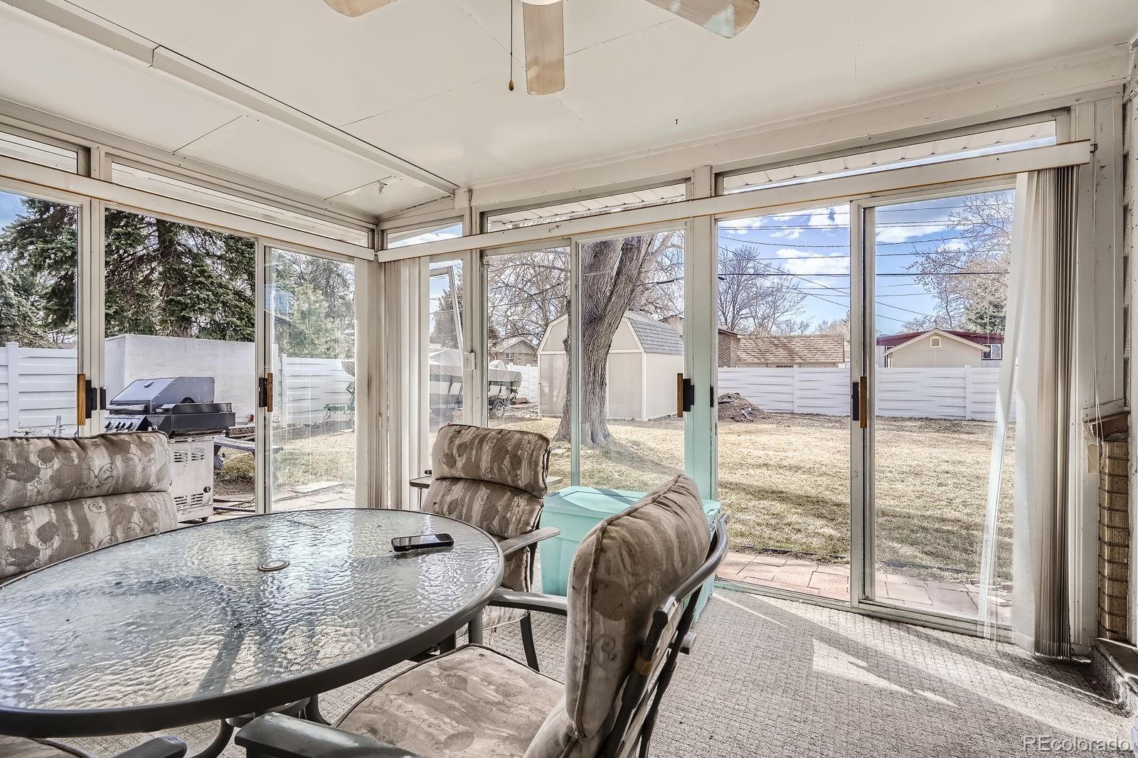 MLS Image #24 for 4585  garrison street,wheat ridge, Colorado