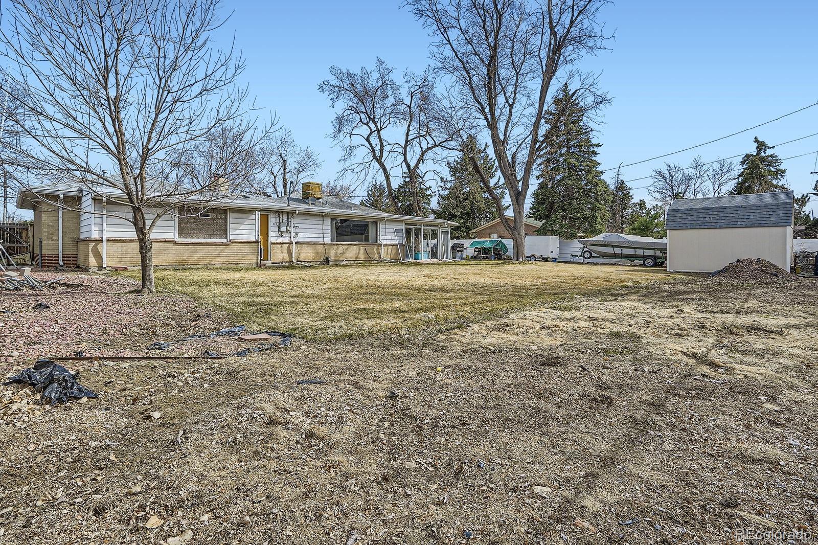 MLS Image #26 for 4585  garrison street,wheat ridge, Colorado