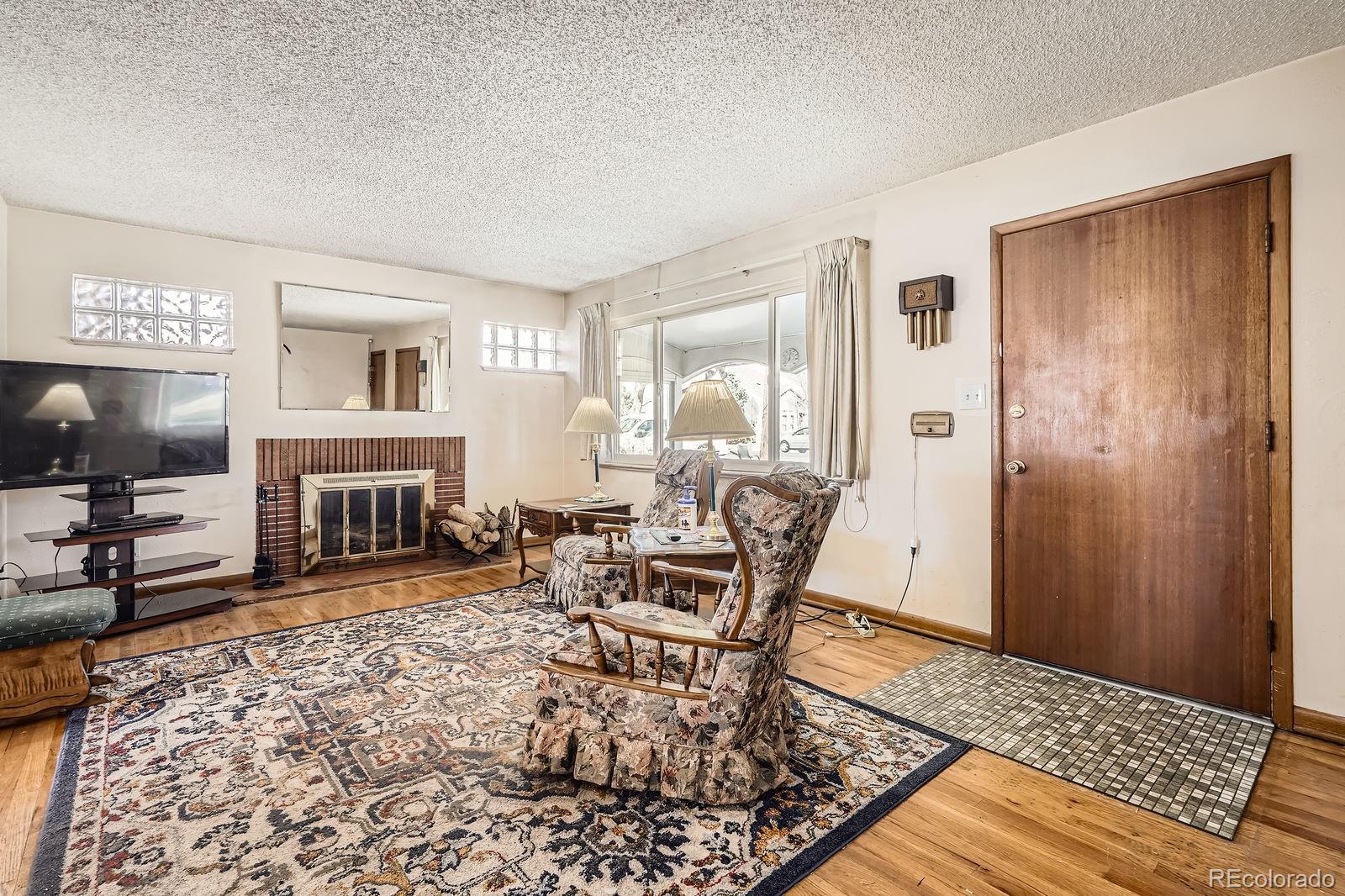 MLS Image #5 for 4585  garrison street,wheat ridge, Colorado