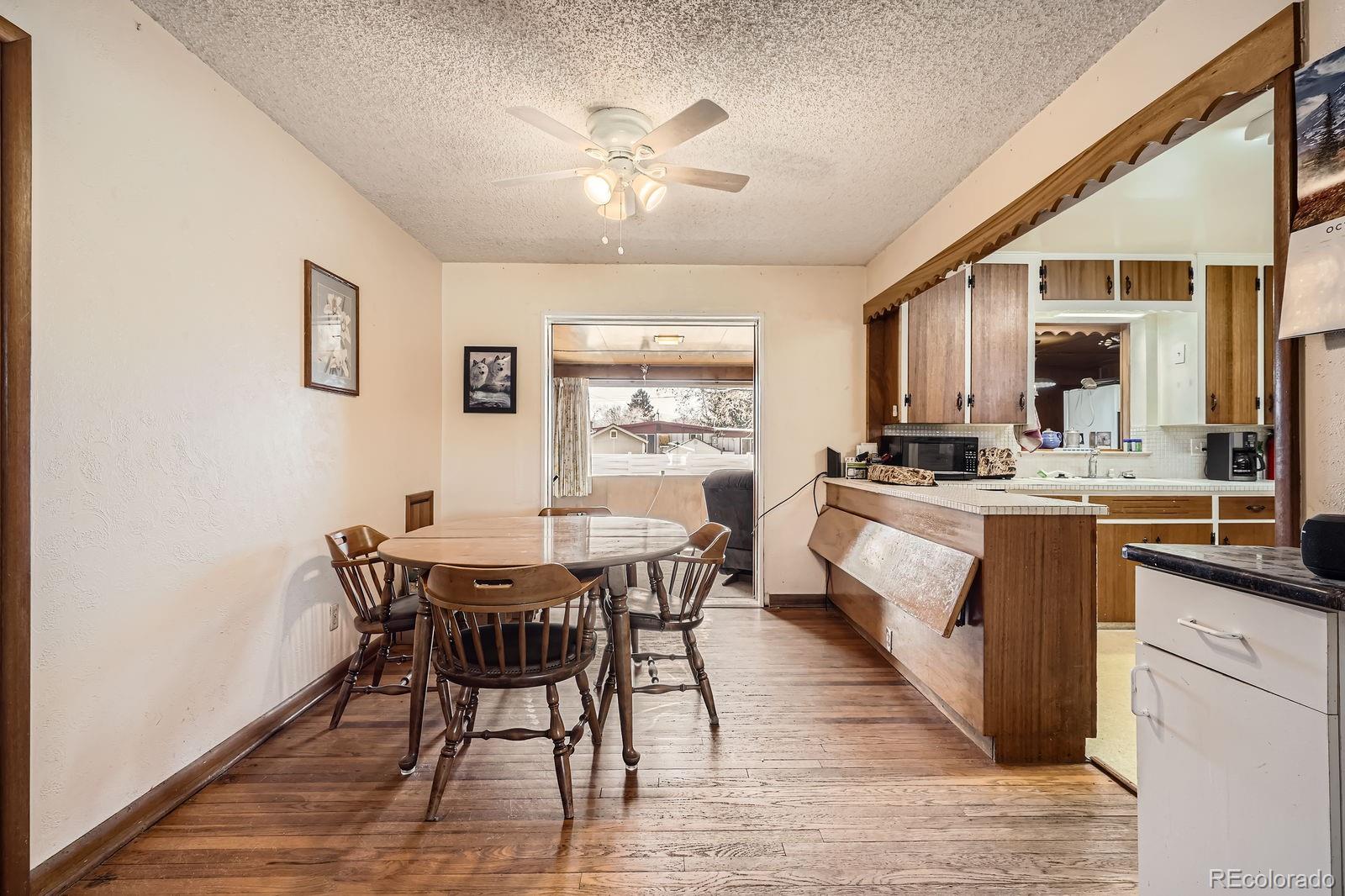 MLS Image #7 for 4585  garrison street,wheat ridge, Colorado