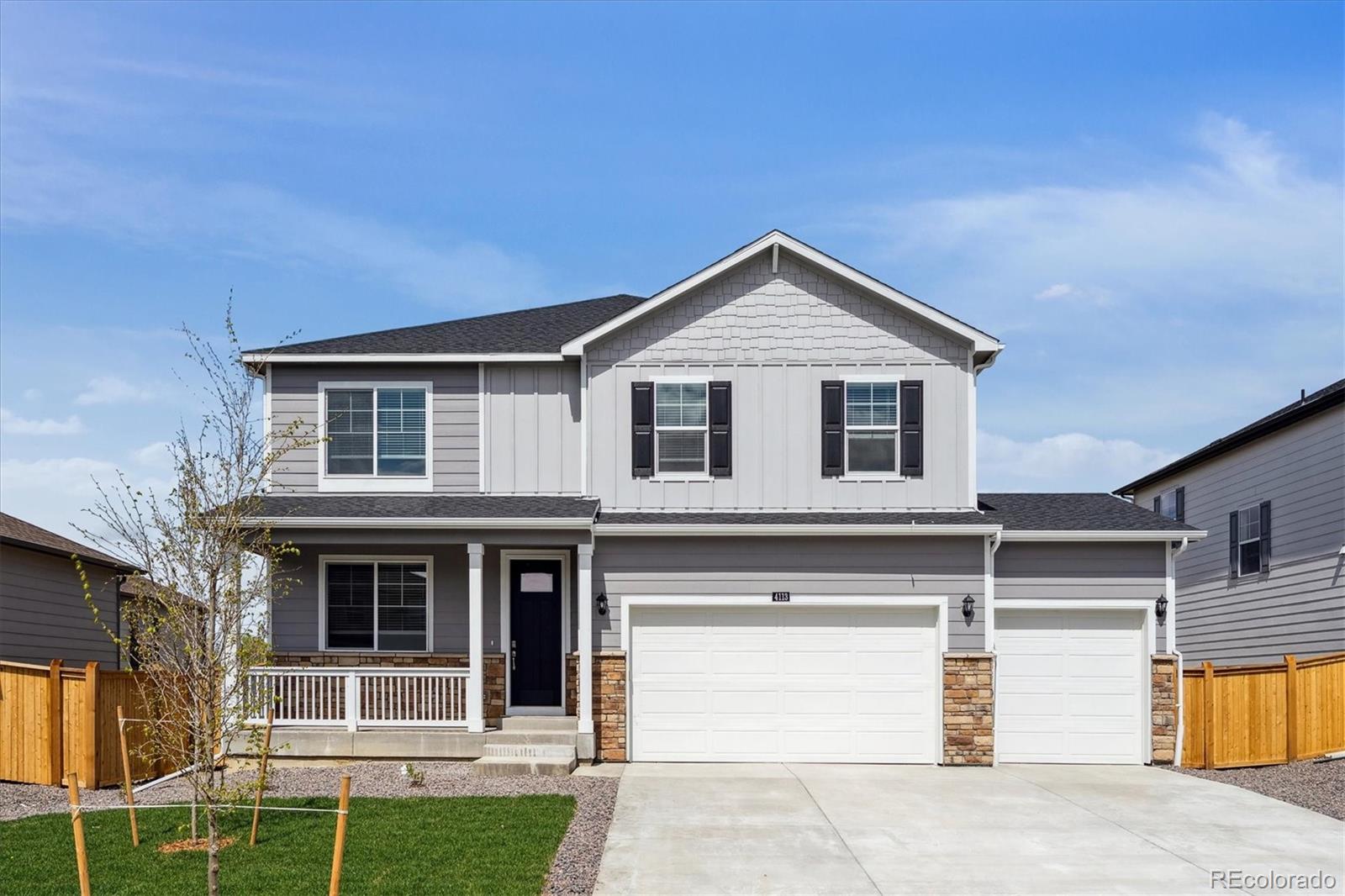 MLS Image #0 for 4113  marble drive,mead, Colorado