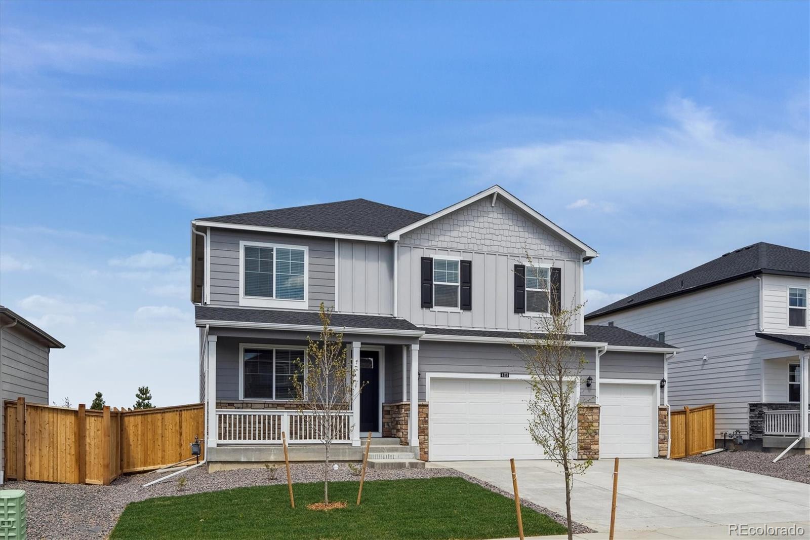 CMA Image for 4113  Marble Drive,Mead, Colorado