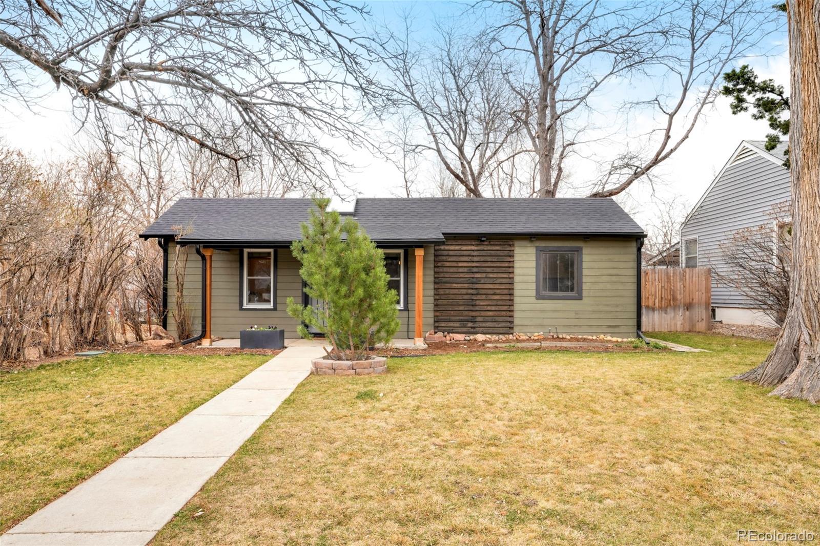 CMA Image for 6625 e 6th avenue parkway,Denver, Colorado