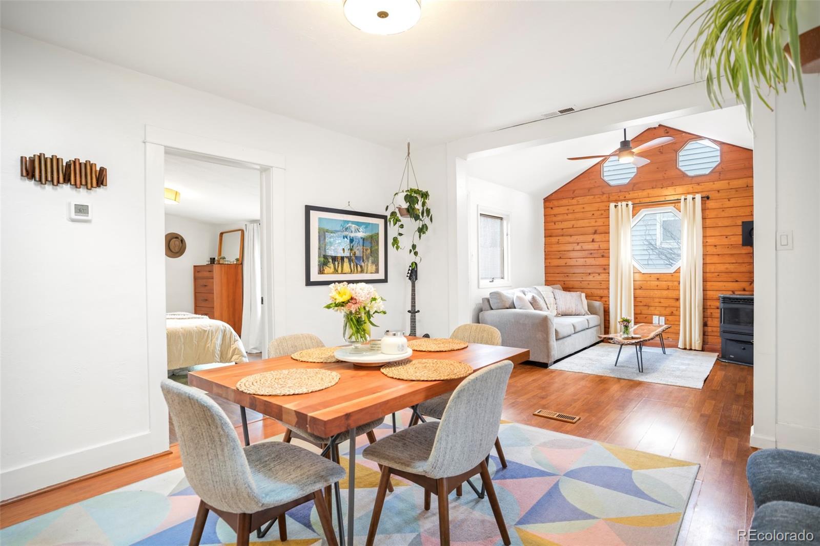 MLS Image #2 for 1232  wabash street,denver, Colorado