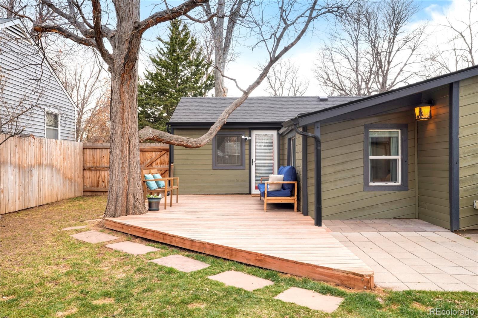 MLS Image #20 for 1232  wabash street,denver, Colorado