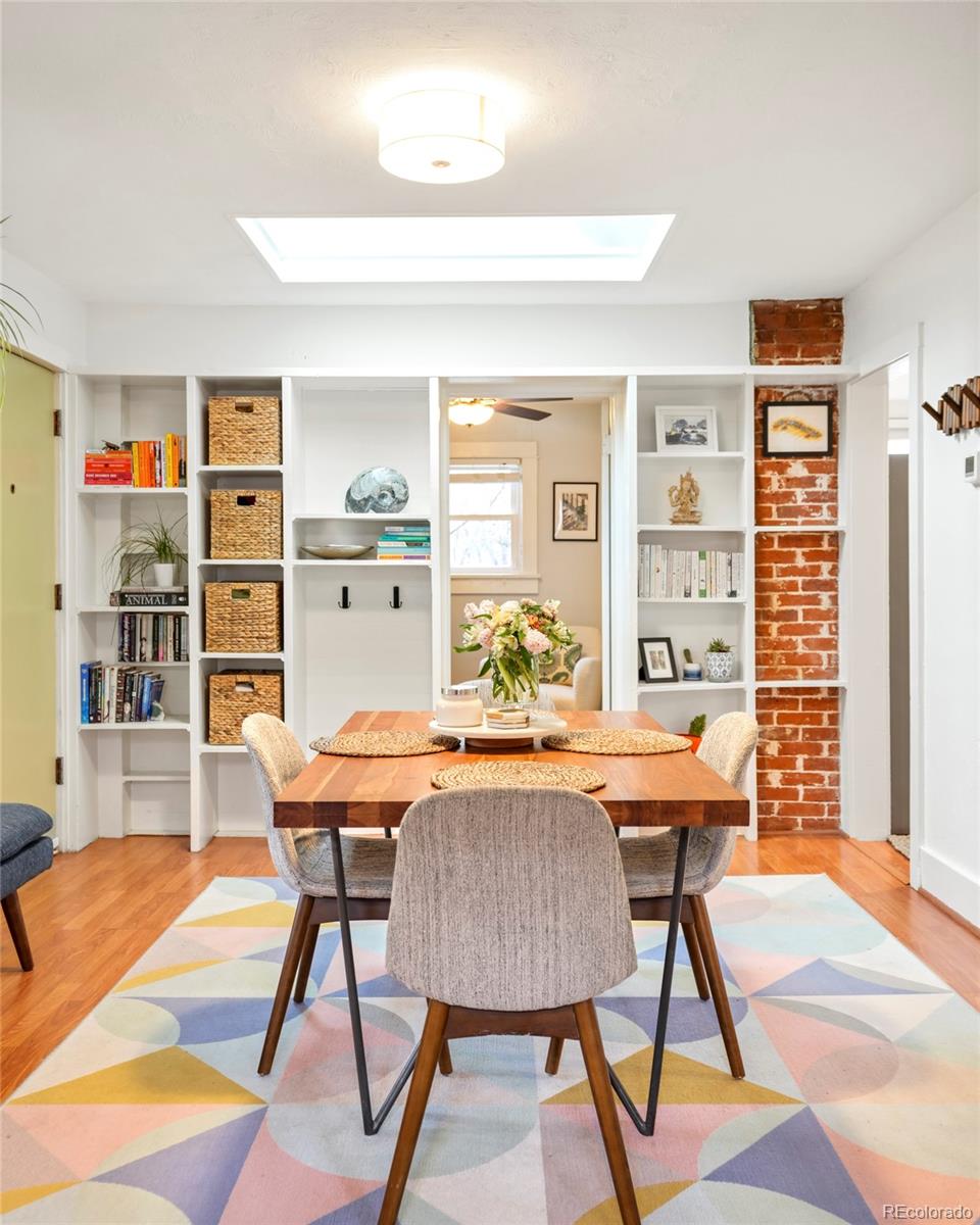 MLS Image #4 for 1232  wabash street,denver, Colorado