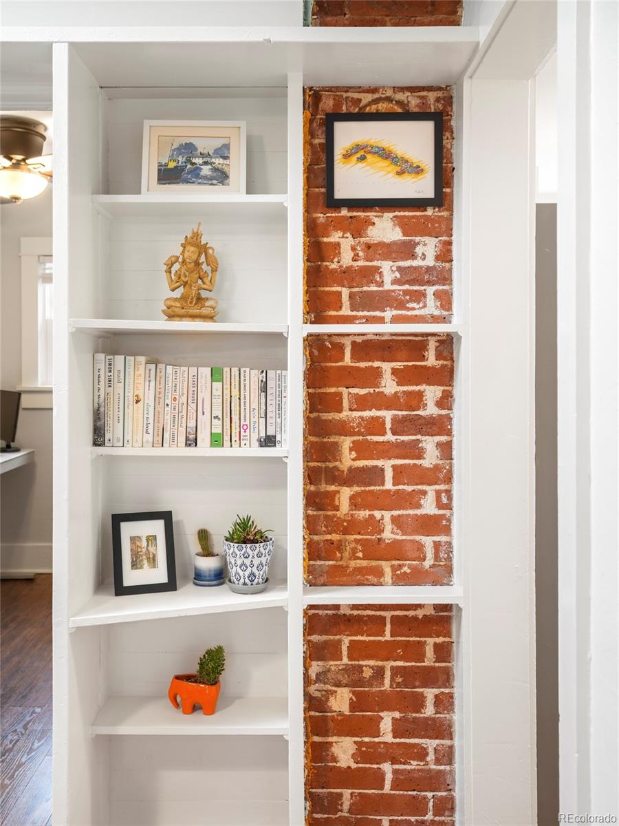 MLS Image #5 for 1232  wabash street,denver, Colorado