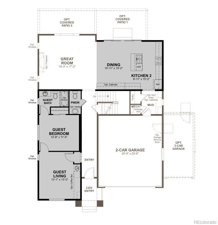 CMA Image for 4226  lacewood lane,Johnstown, Colorado