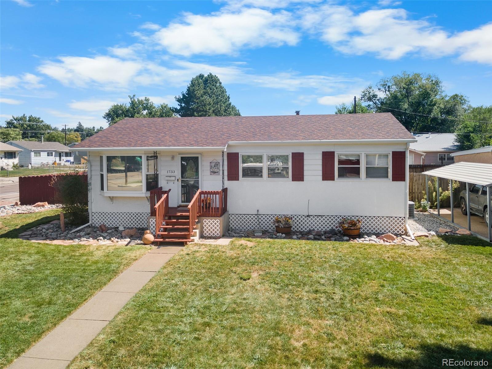 MLS Image #3 for 1733  happiness drive,colorado springs, Colorado