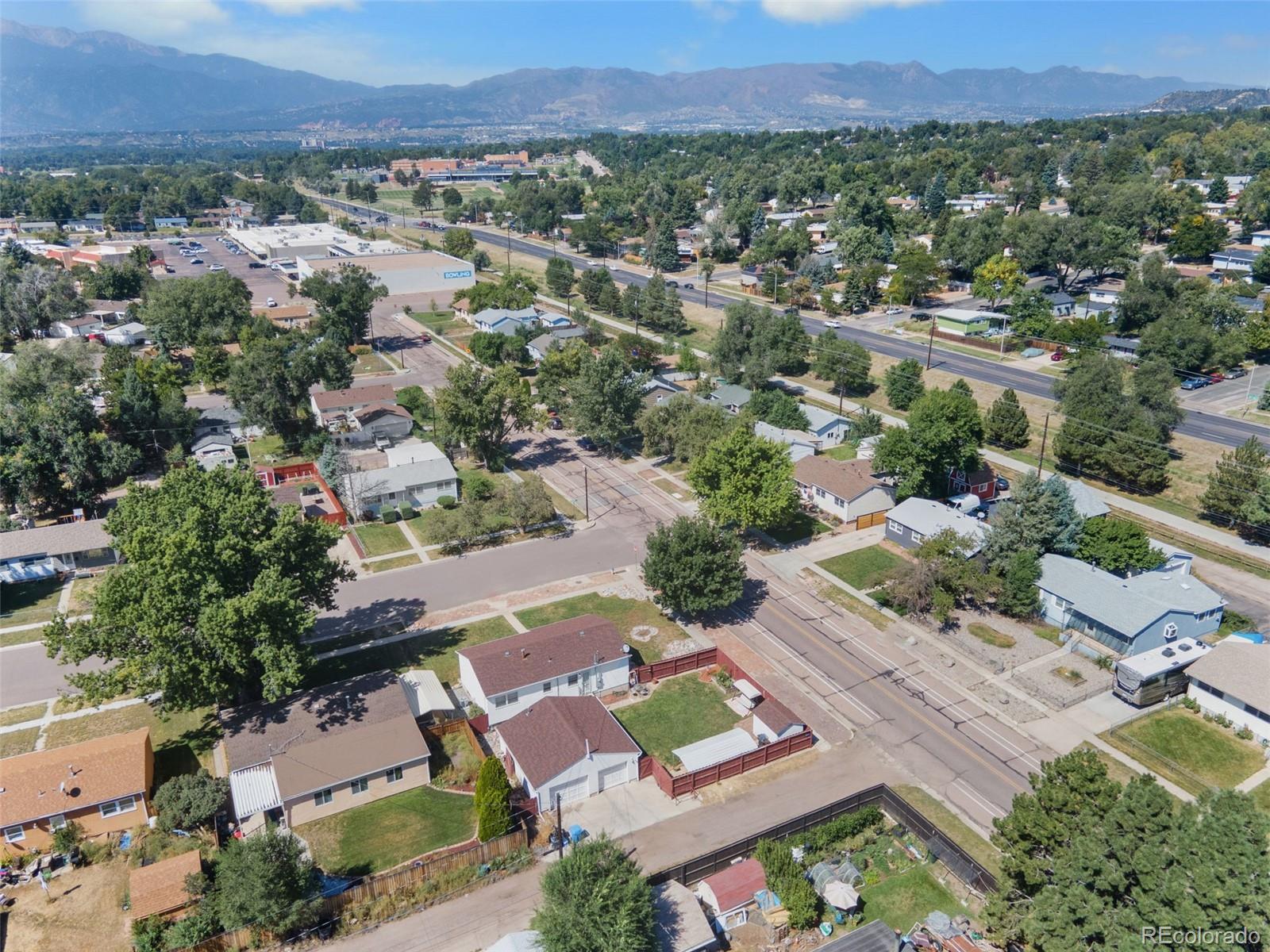 MLS Image #43 for 1733  happiness drive,colorado springs, Colorado