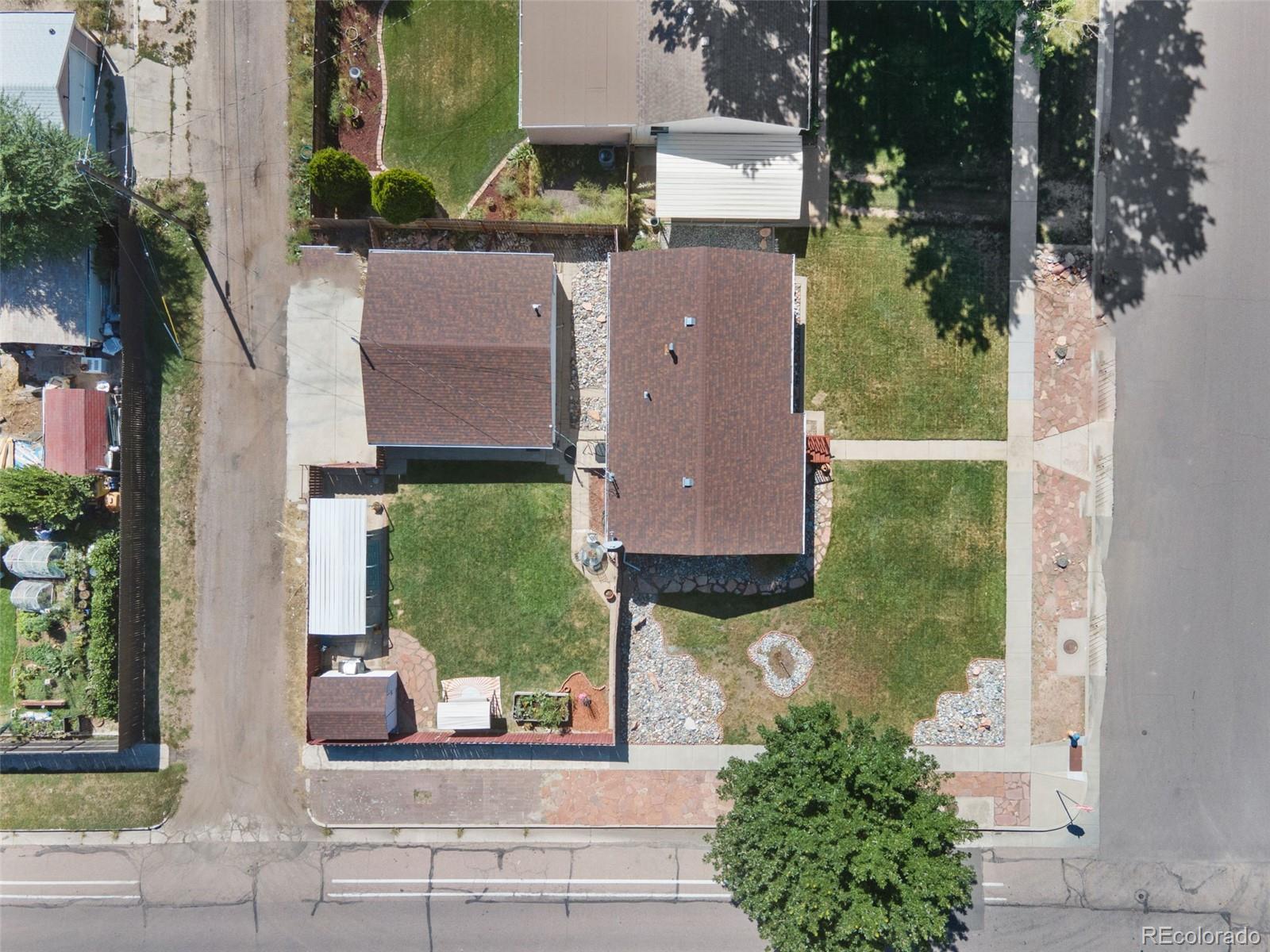 MLS Image #44 for 1733  happiness drive,colorado springs, Colorado