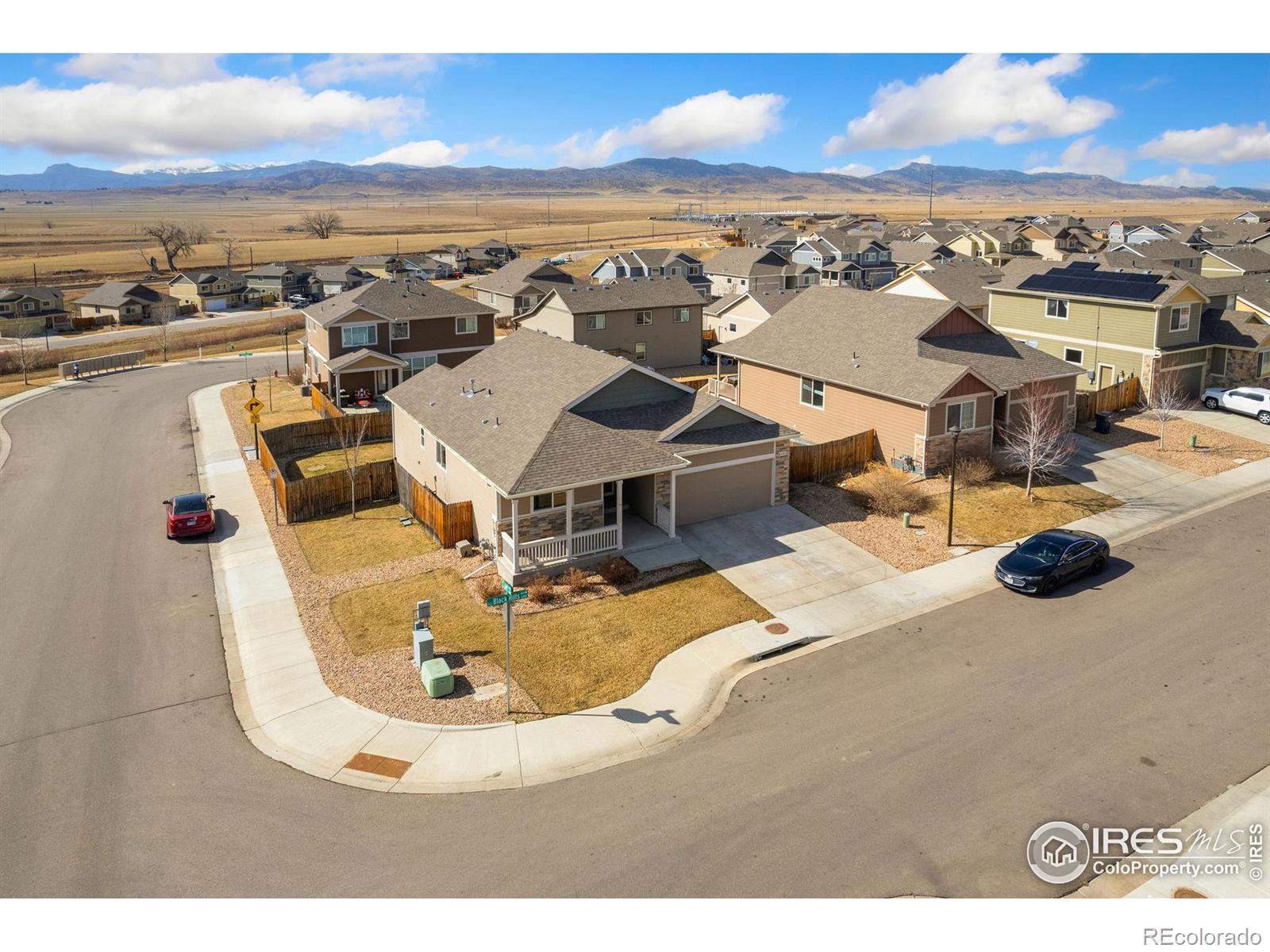 MLS Image #0 for 6401  black hills avenue,loveland, Colorado