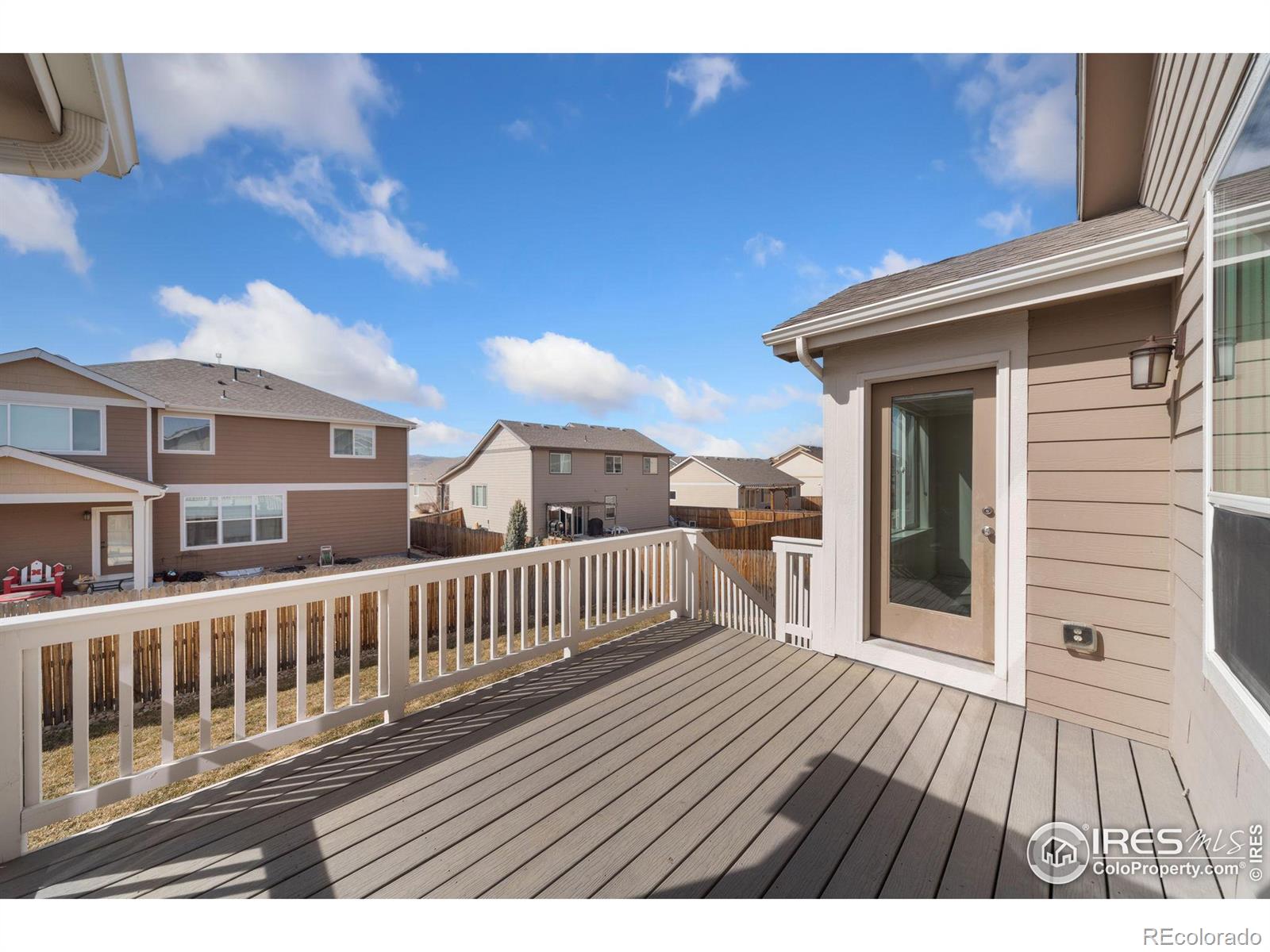 MLS Image #32 for 6401  black hills avenue,loveland, Colorado