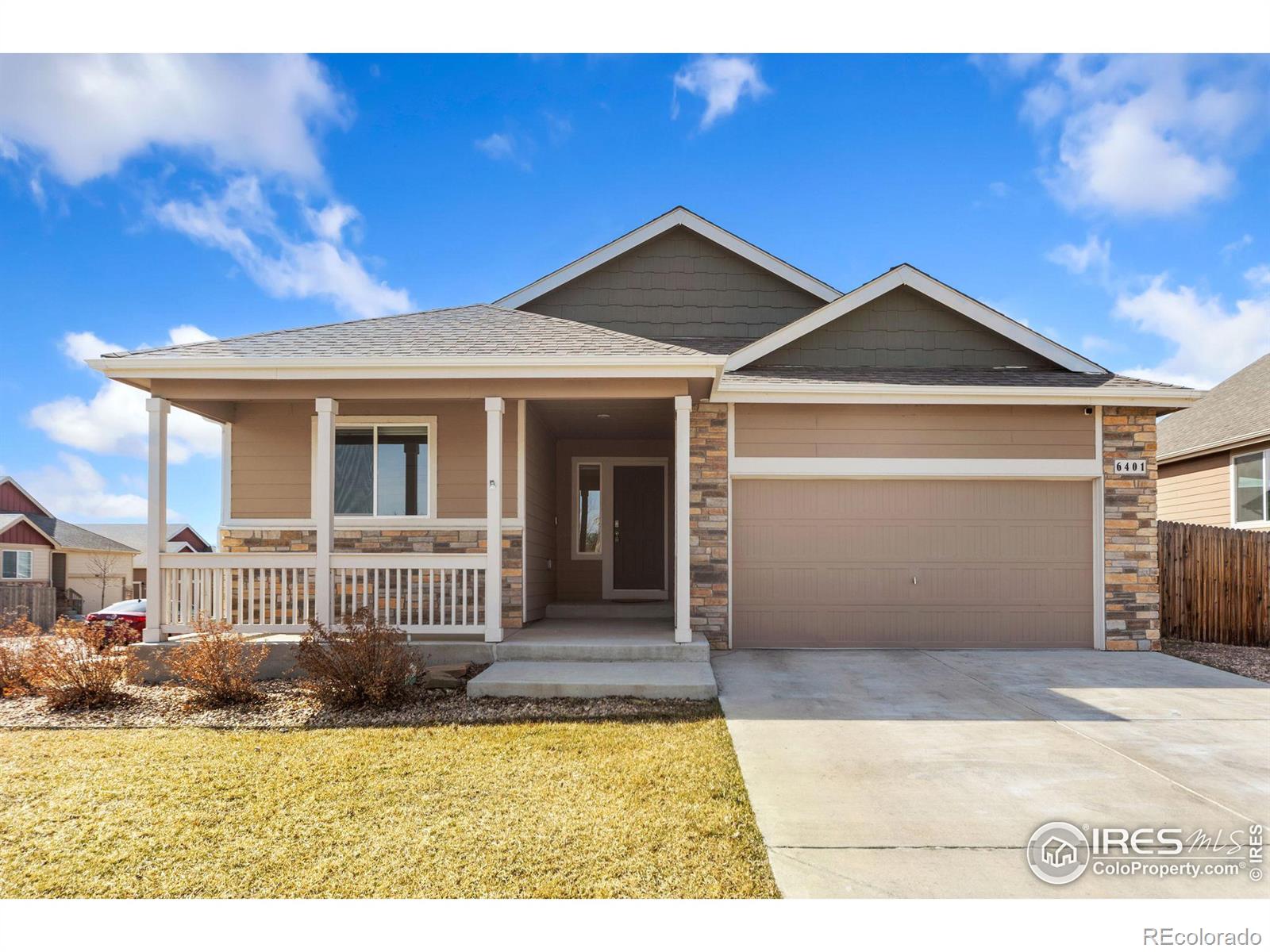 MLS Image #38 for 6401  black hills avenue,loveland, Colorado