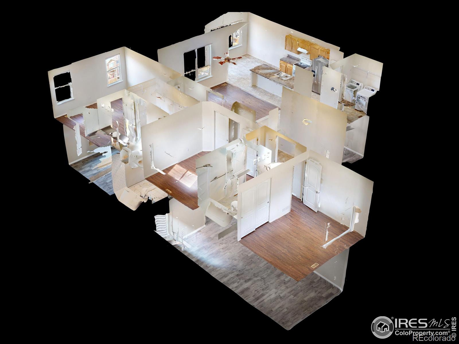 MLS Image #39 for 6401  black hills avenue,loveland, Colorado